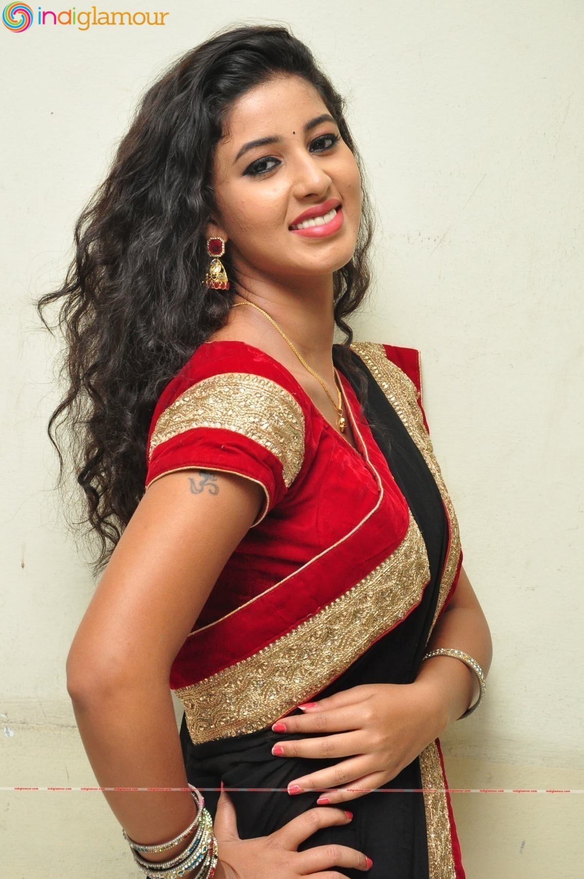 Pavani Actress hd photo