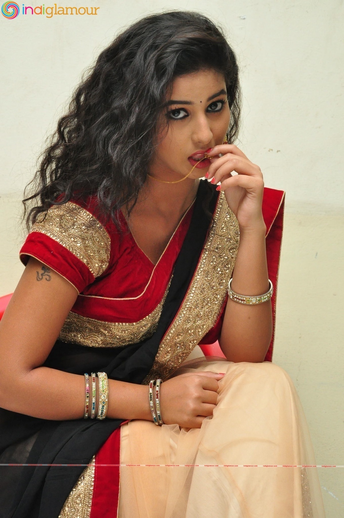 Pavani Actress hd photo