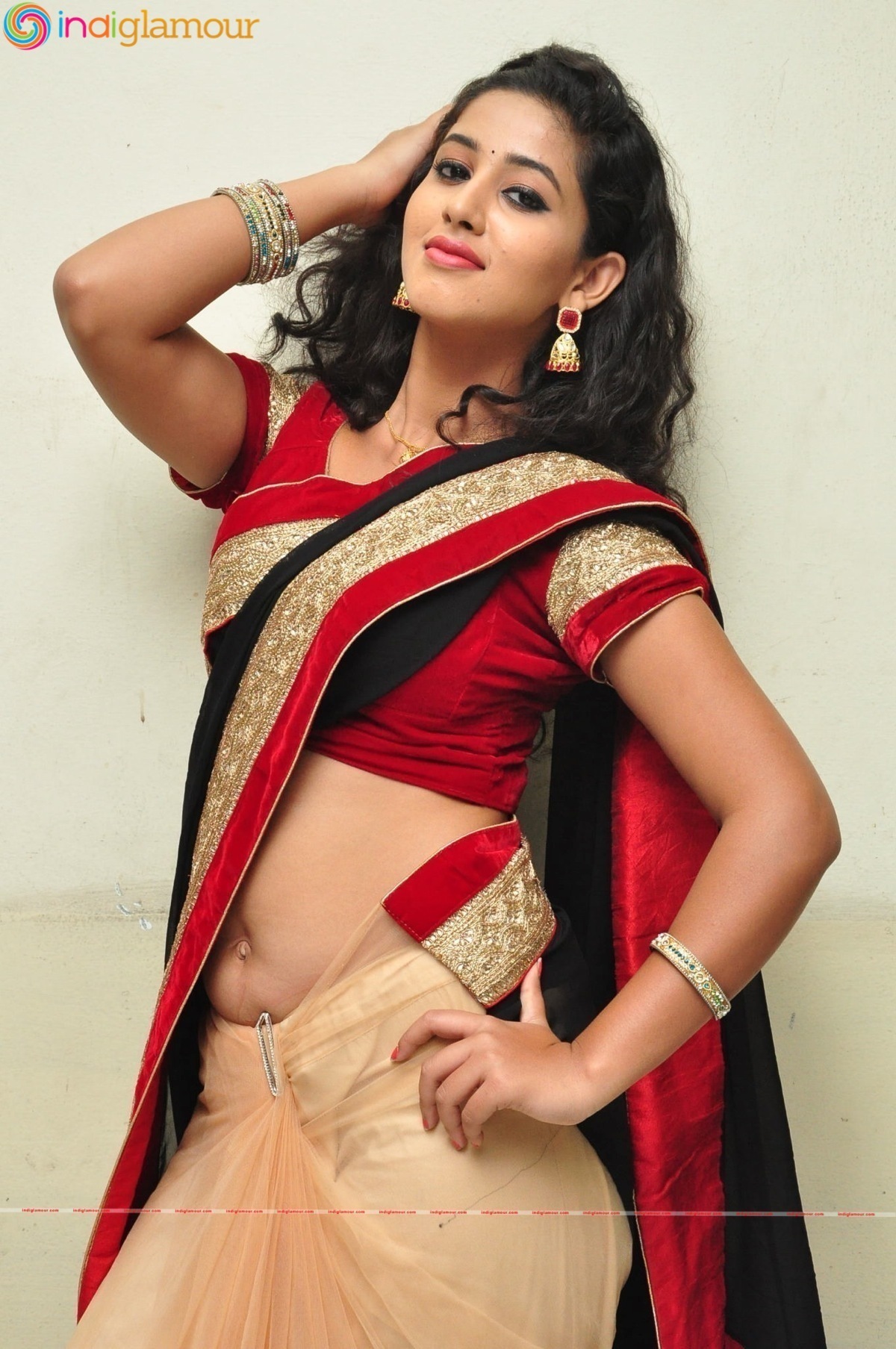 Pavani Actress hd photo