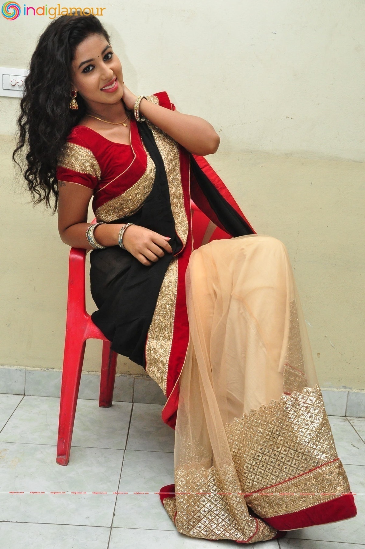 Pavani Actress hd photo