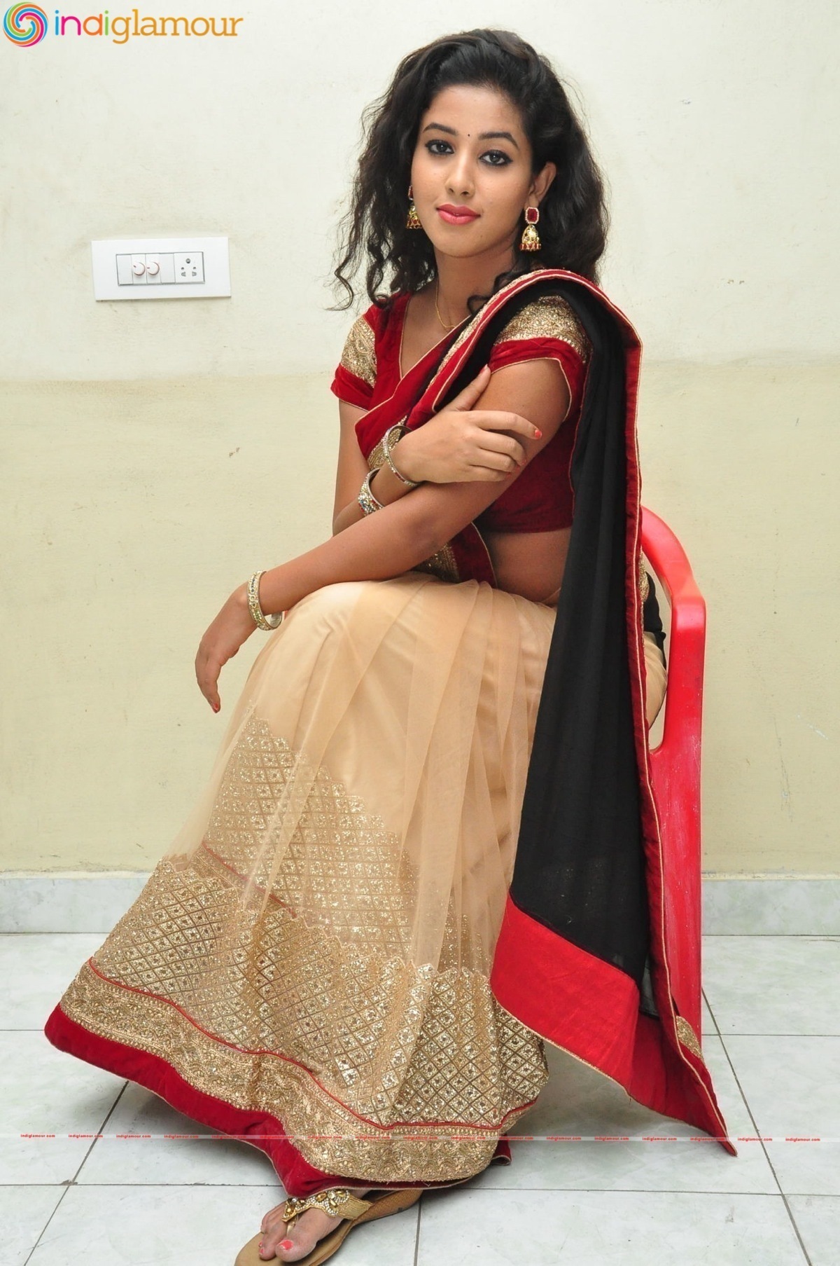 Pavani Actress hd photo