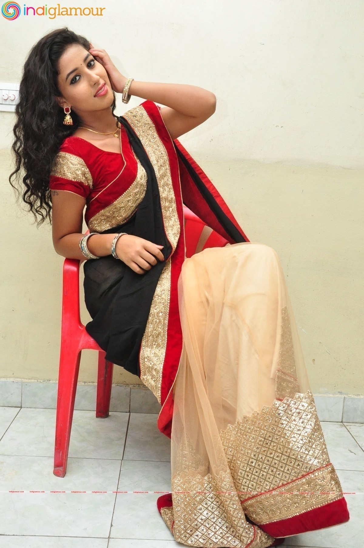 Pavani Actress hd photo