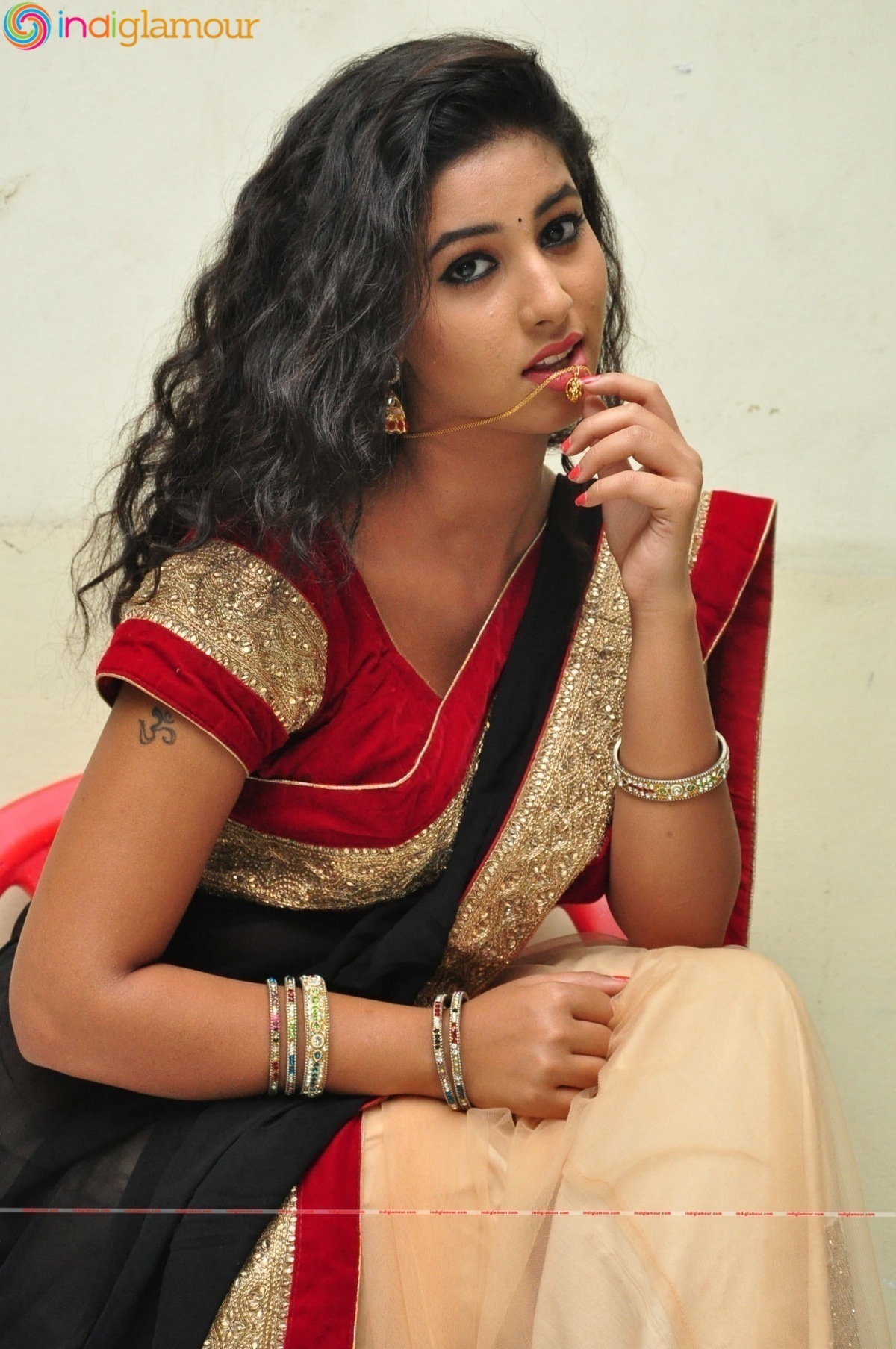 Pavani Actress hd photo