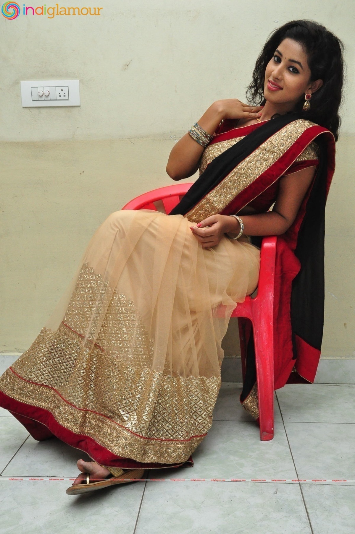 Pavani Actress hd photo