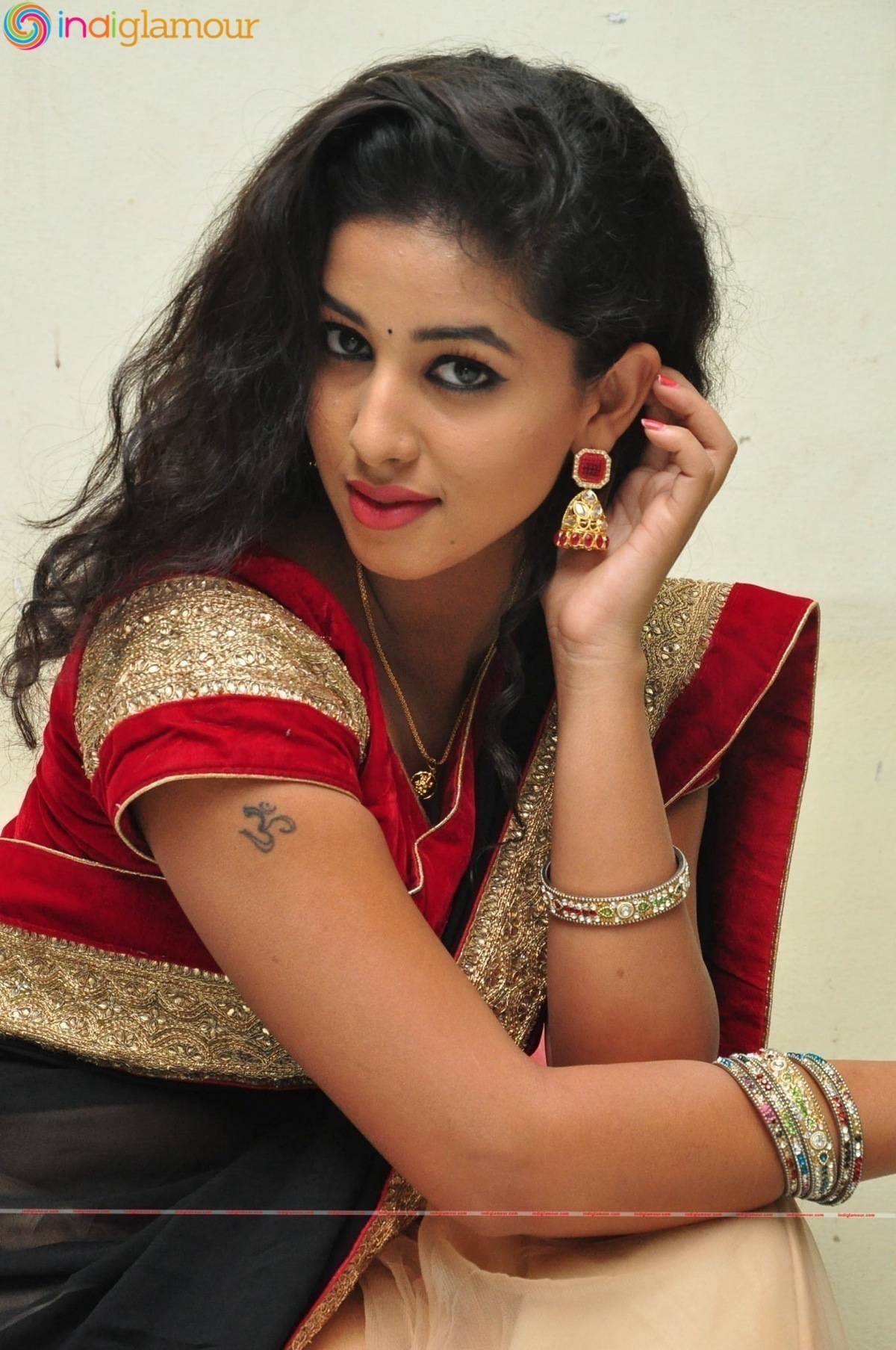 Pavani Actress hd photo