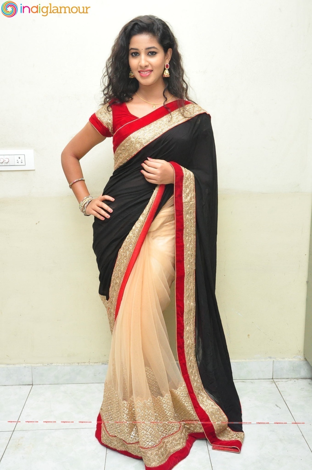 Pavani Actress hd photo