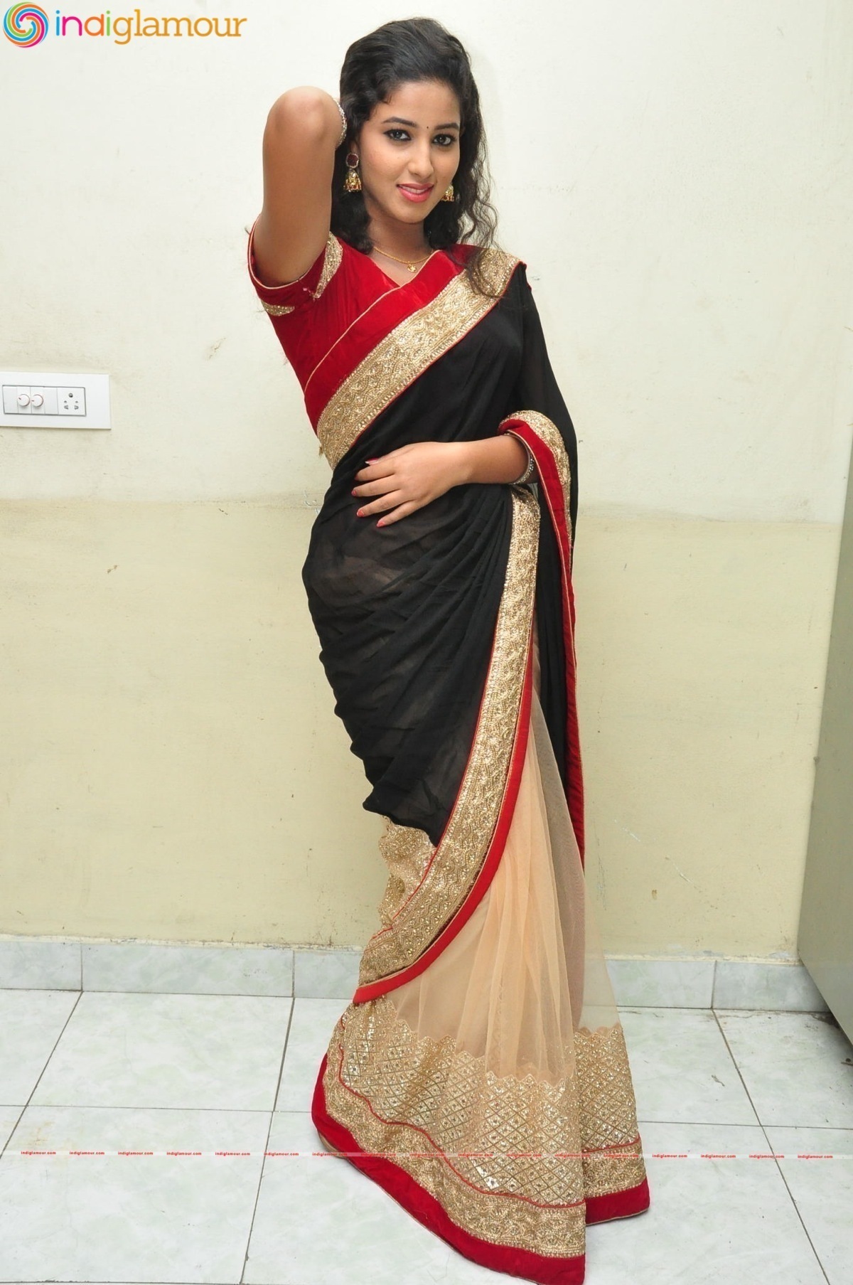 Pavani Actress hd photo