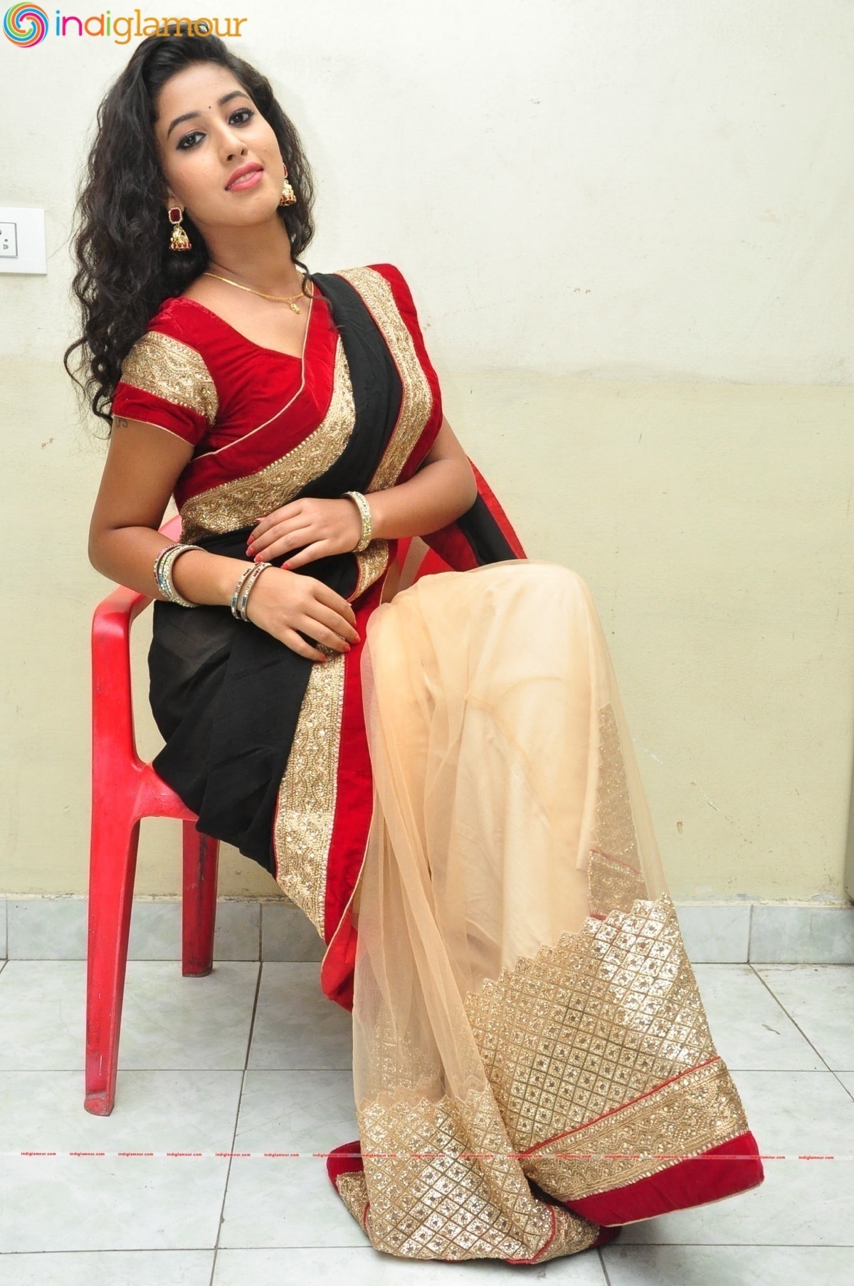 Pavani Actress hd photo