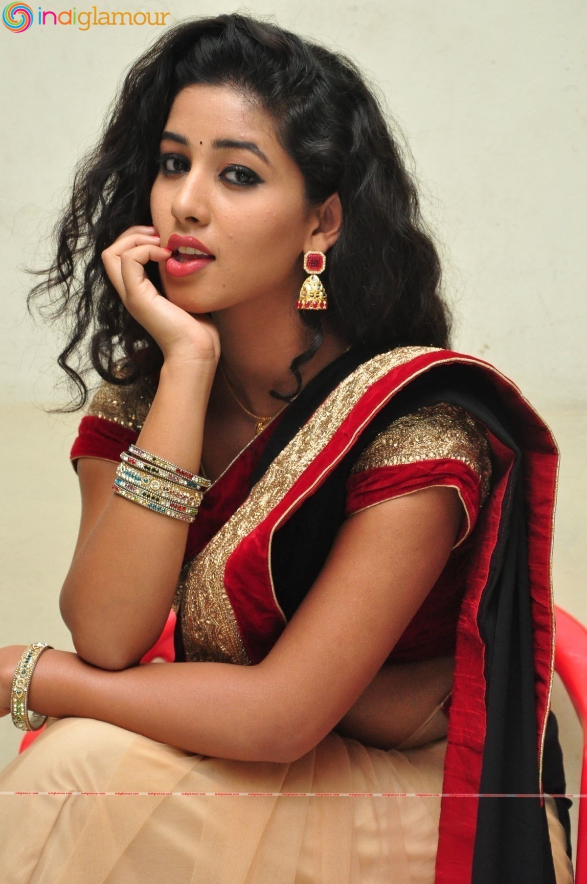 Pavani Actress hd photo