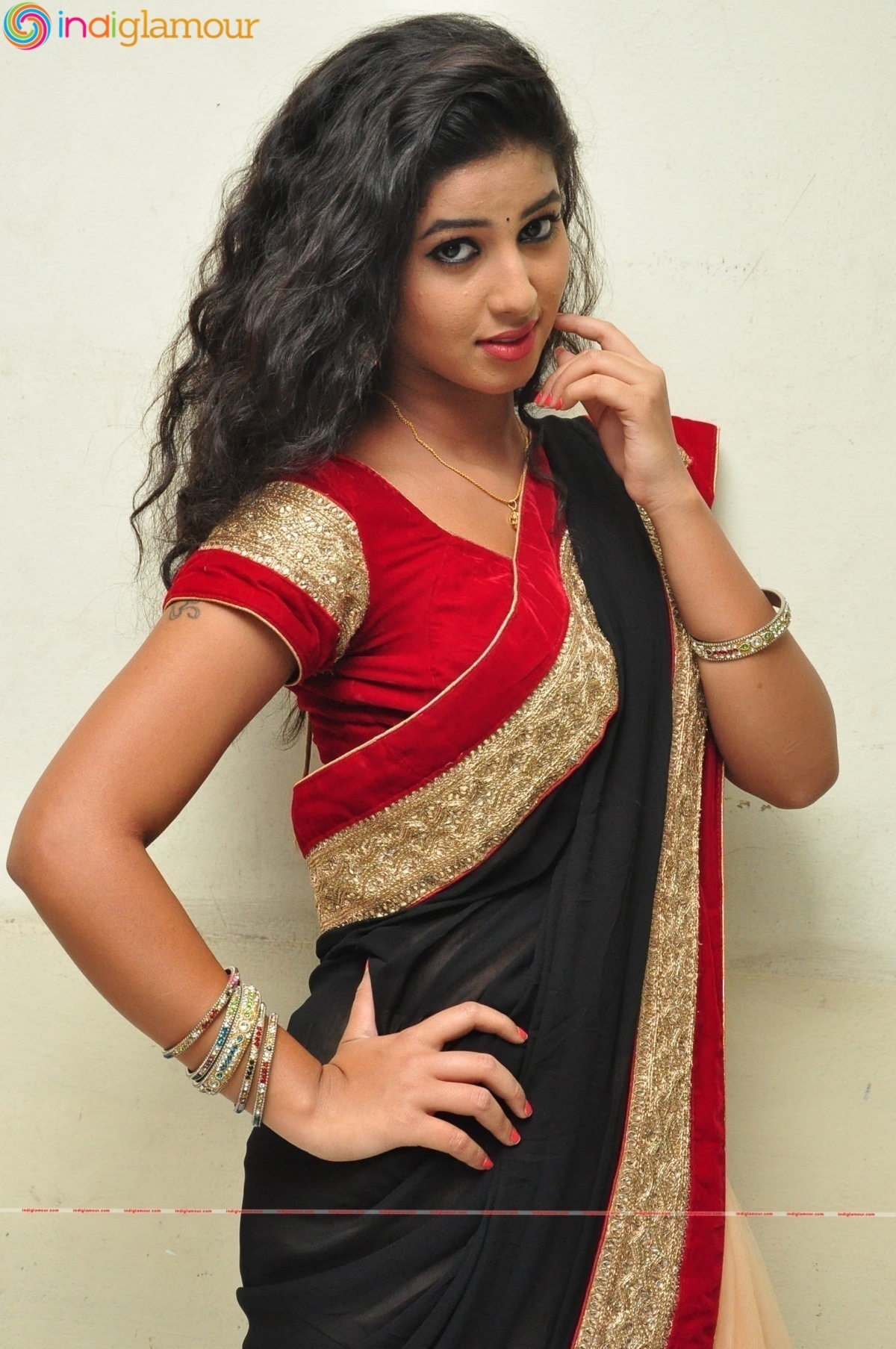 Pavani Actress hd photo