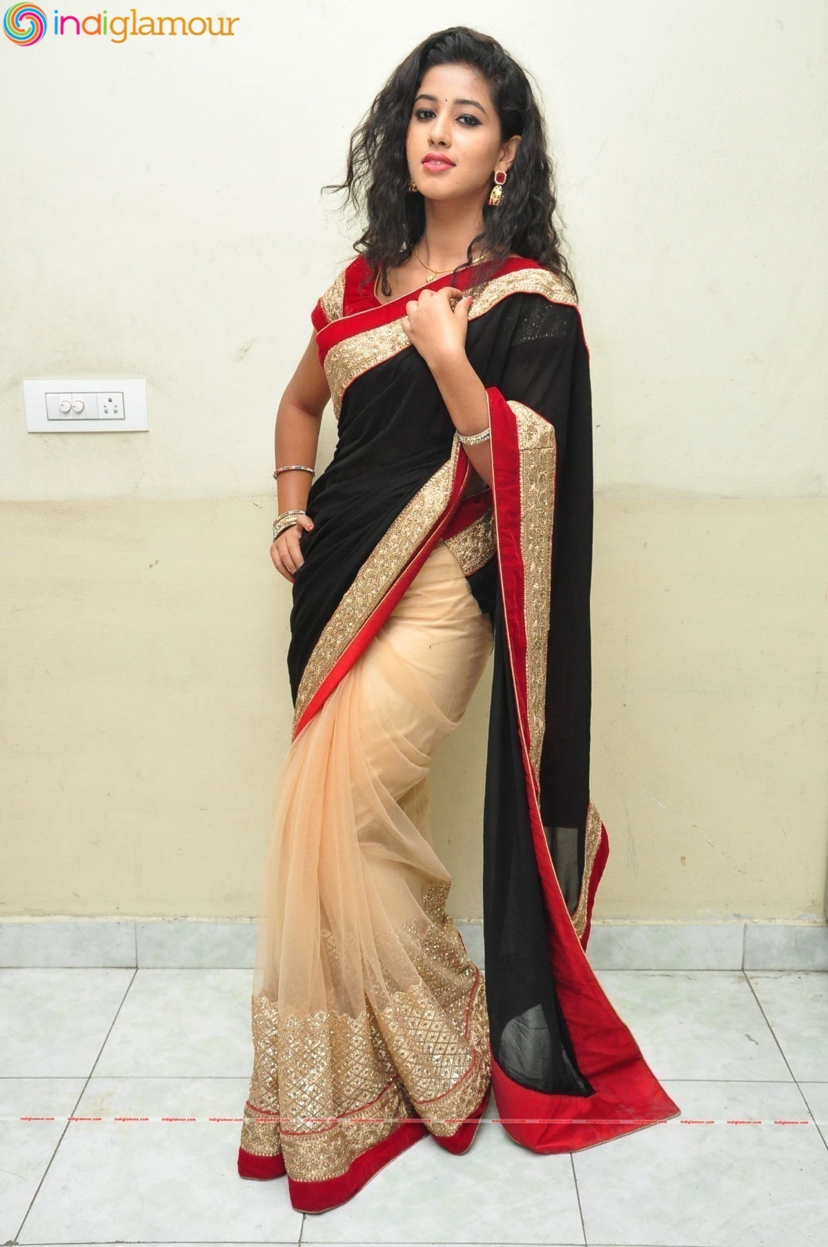 Pavani Actress hd photo