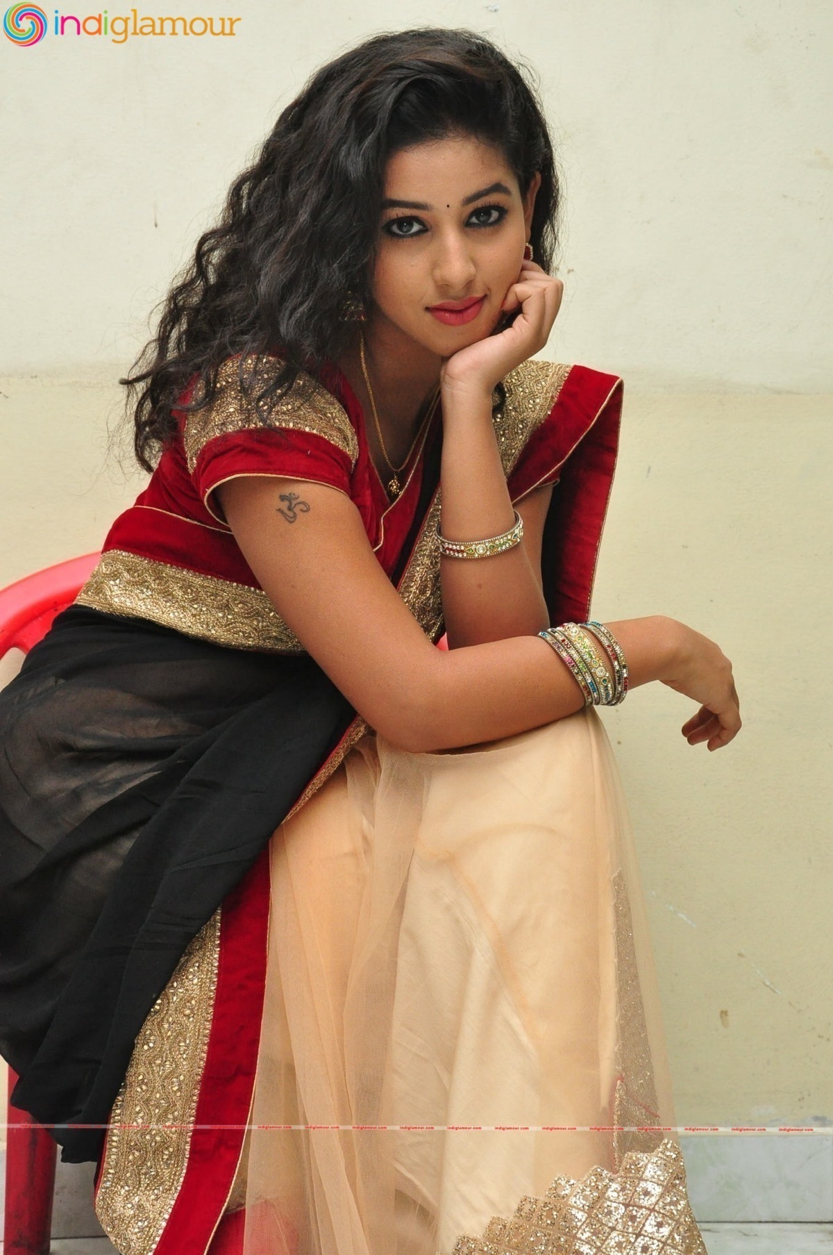 Pavani Actress hd photo