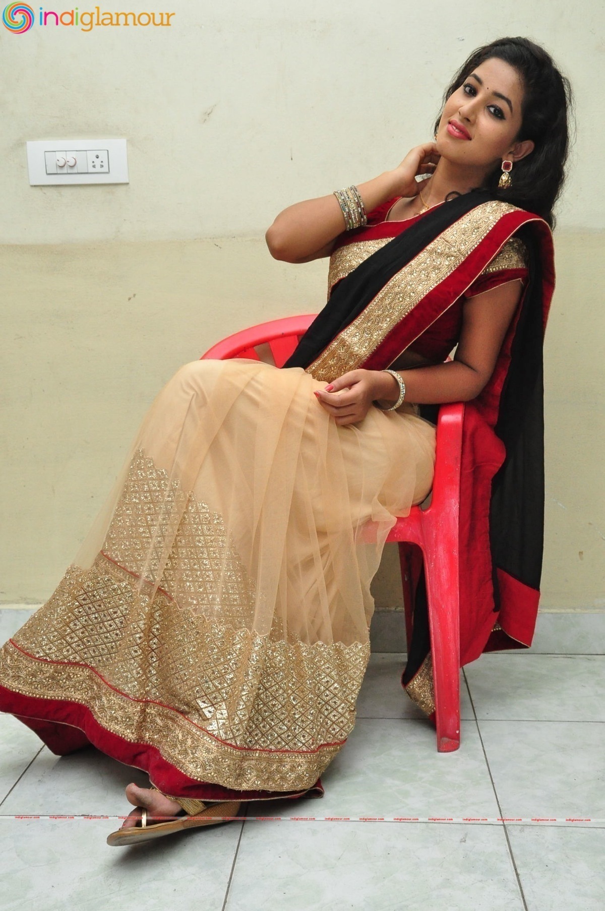 Pavani Actress hd photo