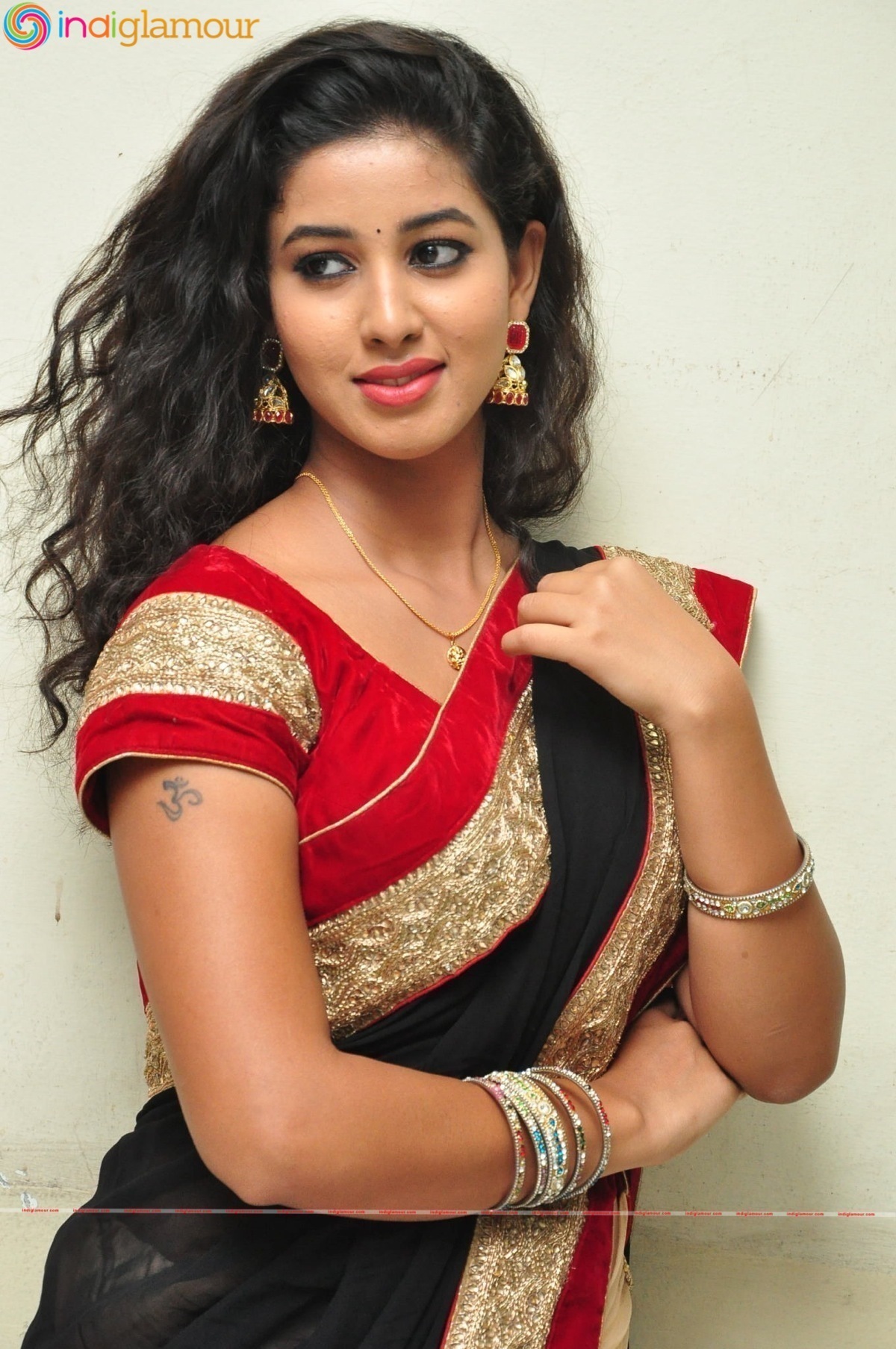 Pavani Actress hd photo
