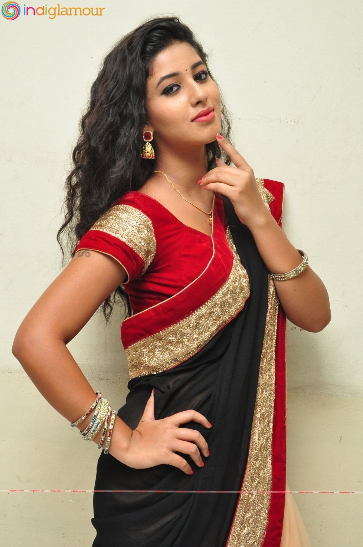 Pavani Actress hd photo
