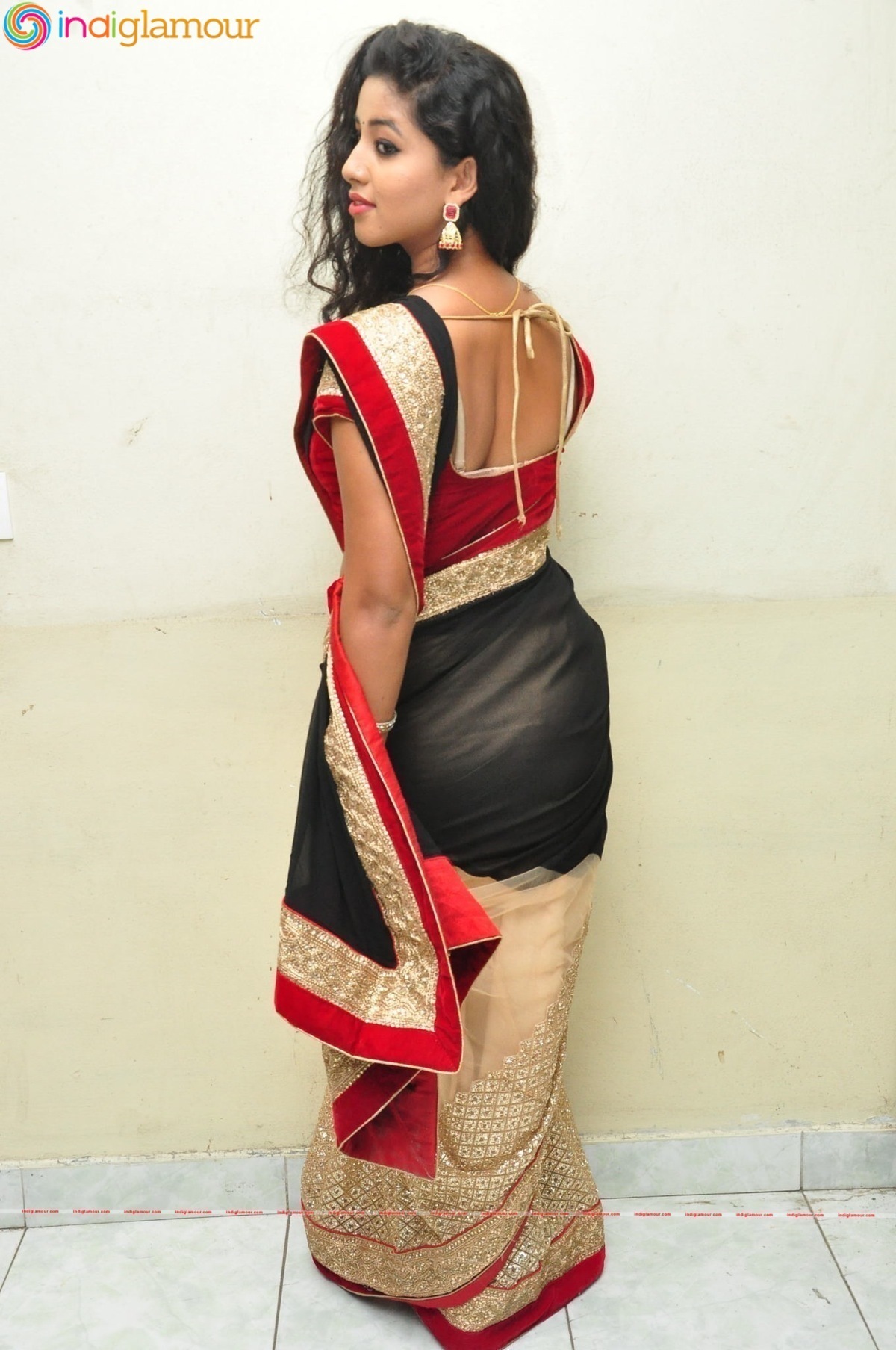 Pavani Actress hd photo