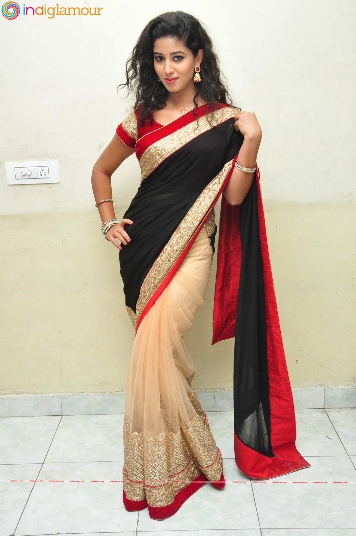 Pavani Actress hd photo