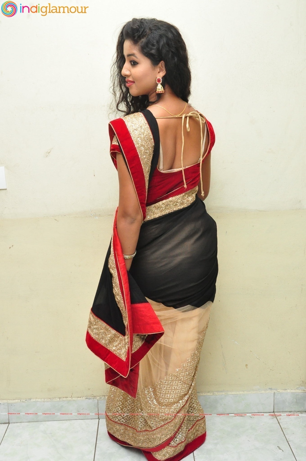Pavani Actress hd photo