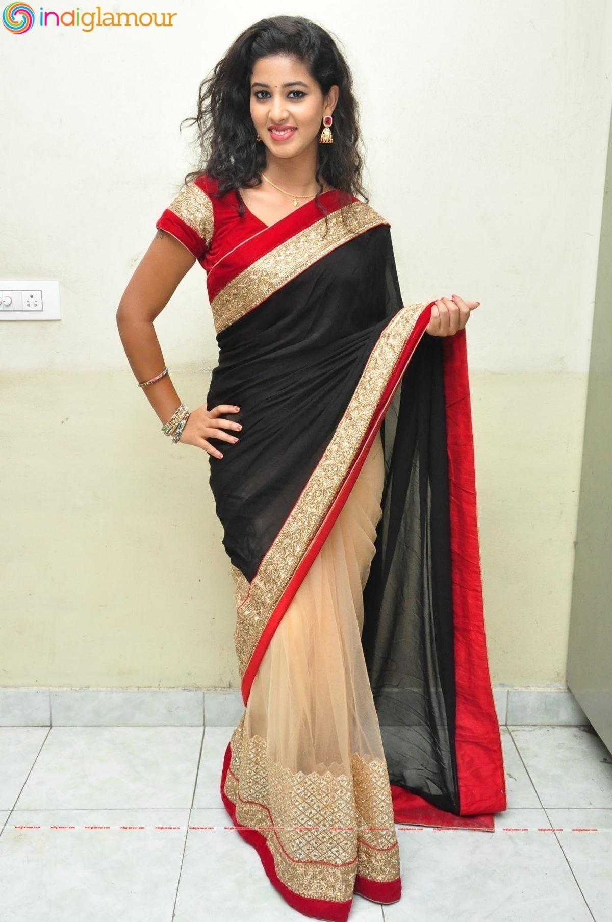 Pavani Actress hd photo