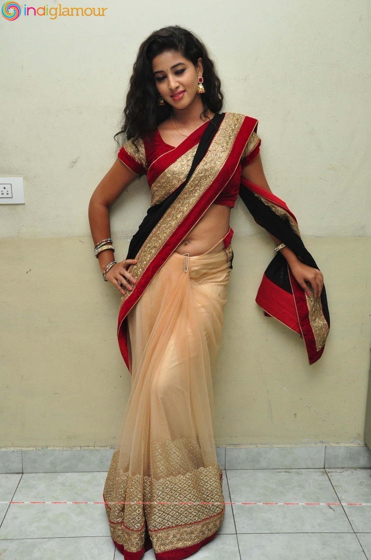 Pavani Actress hd photo
