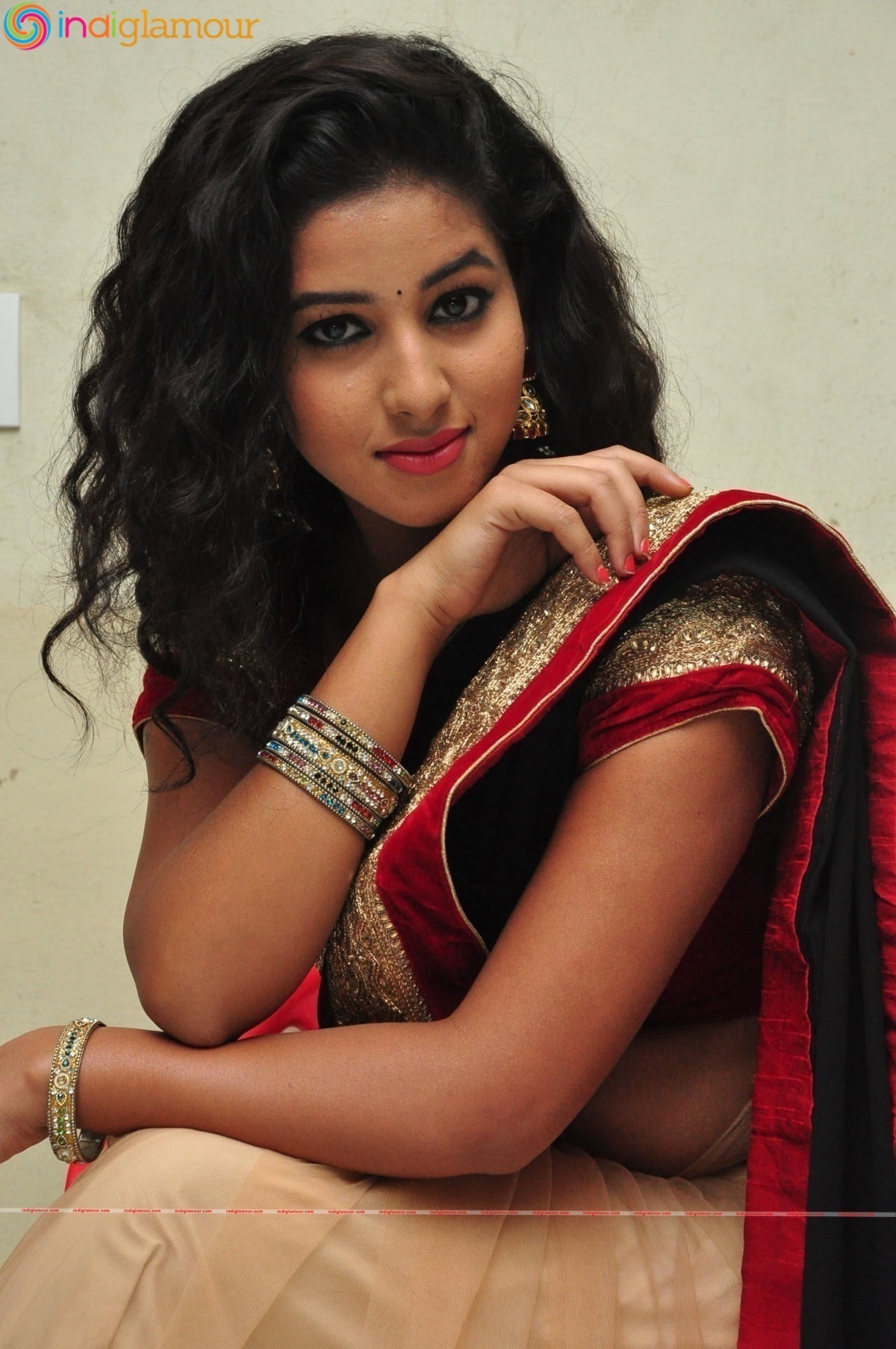 Pavani Actress hd photo