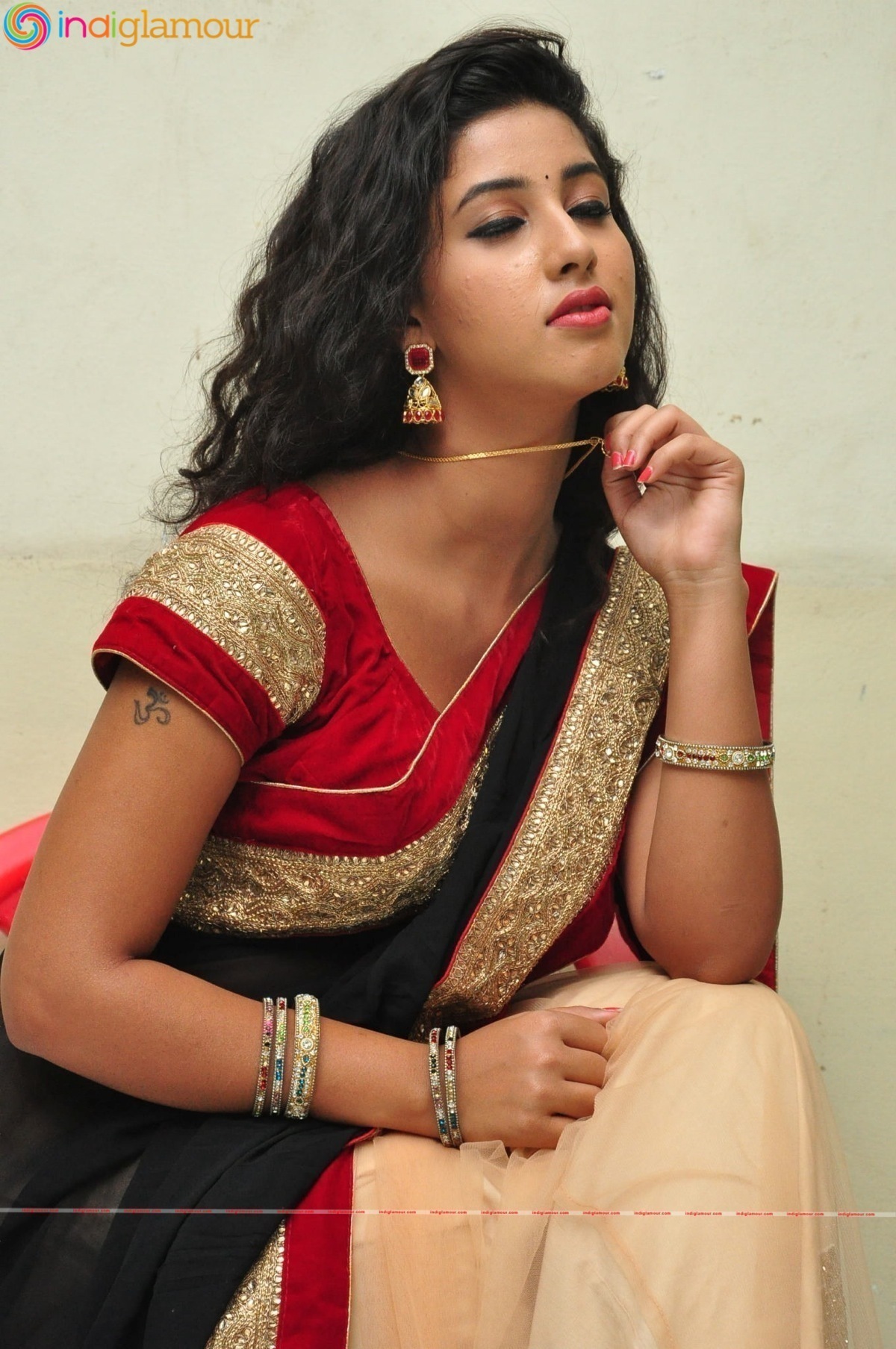 Pavani Actress hd photo