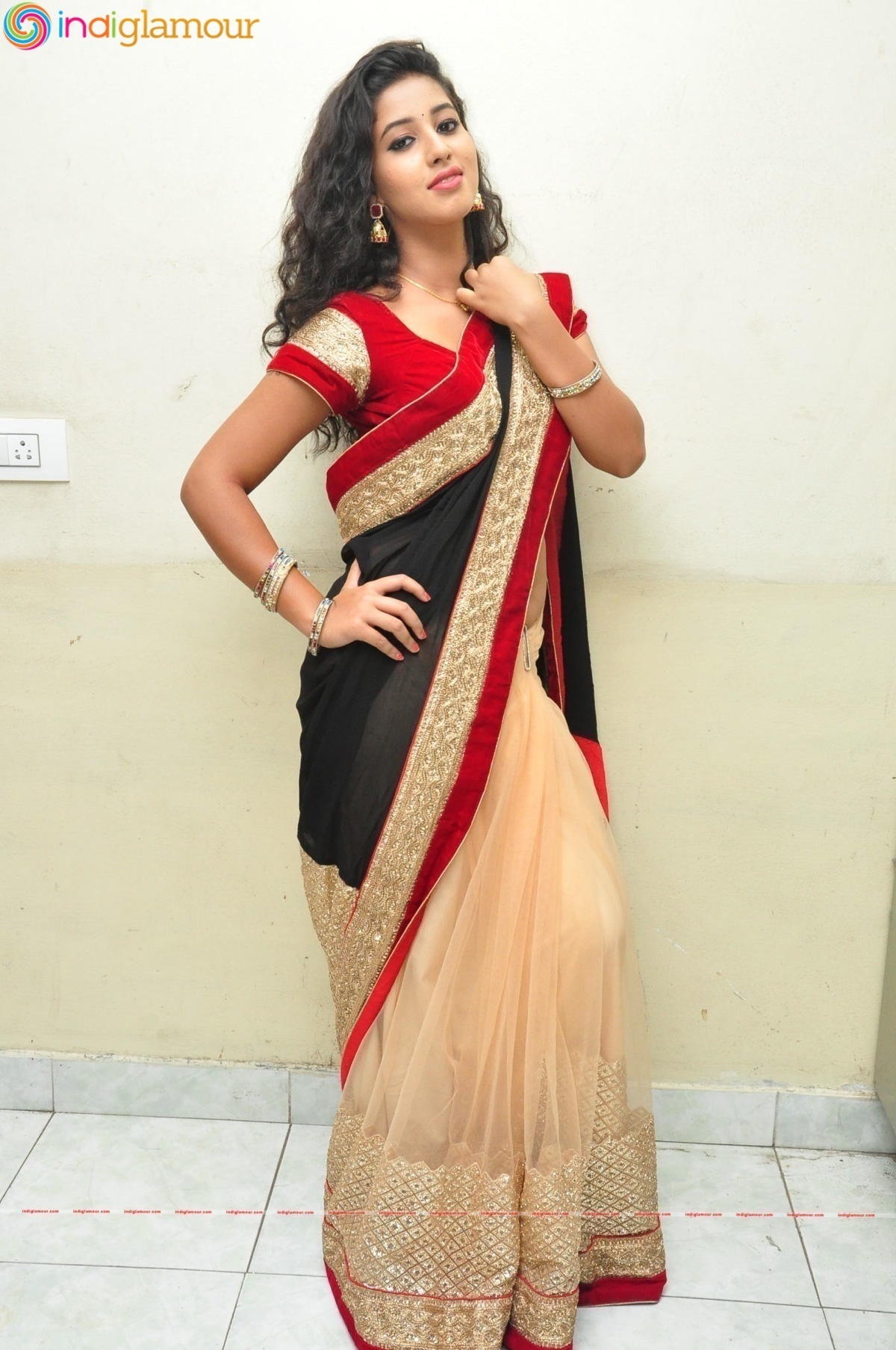 Pavani Actress hd photo