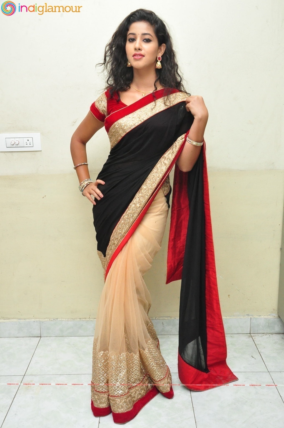 Pavani Actress hd photo