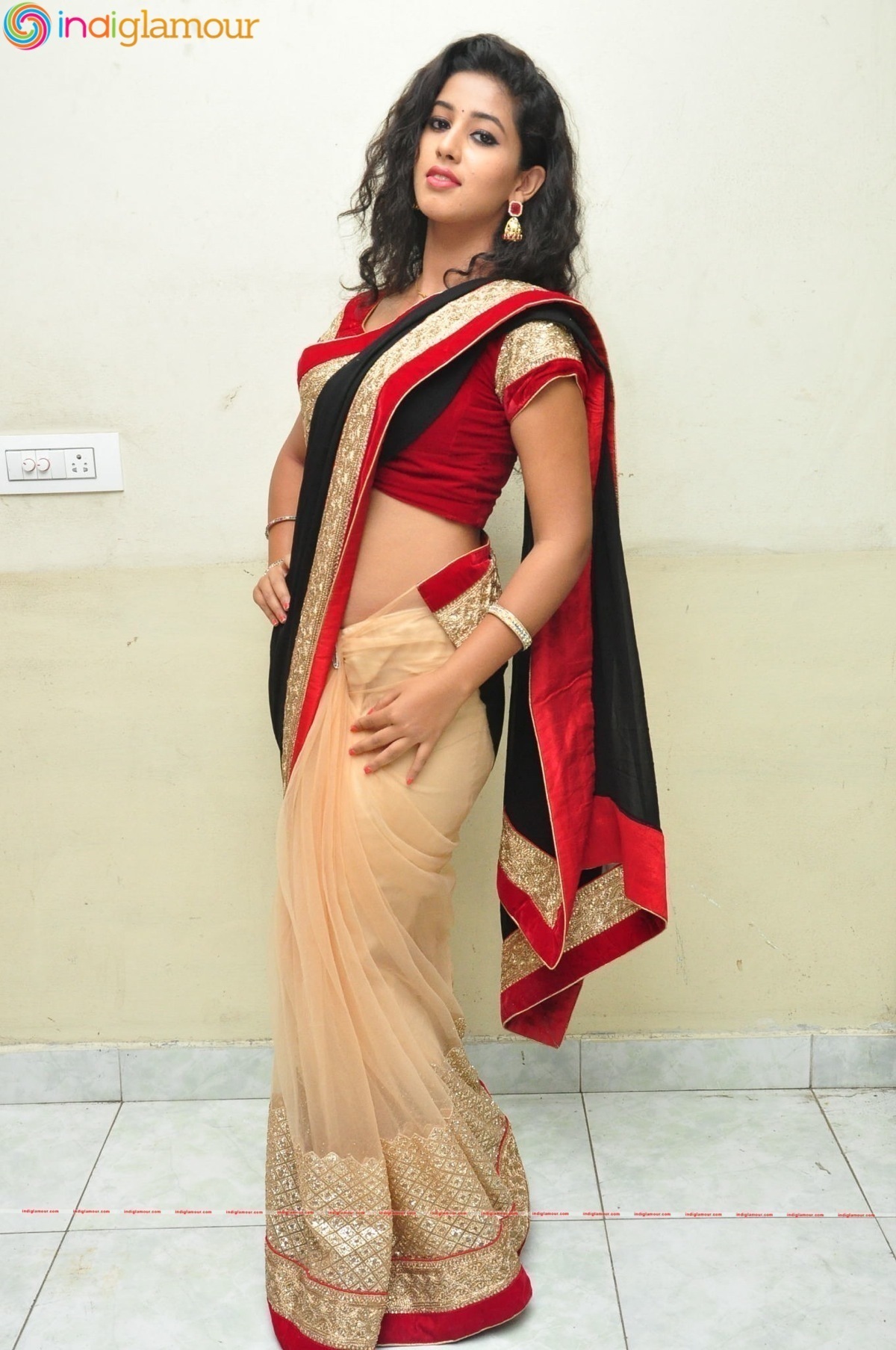 Pavani Actress hd photo