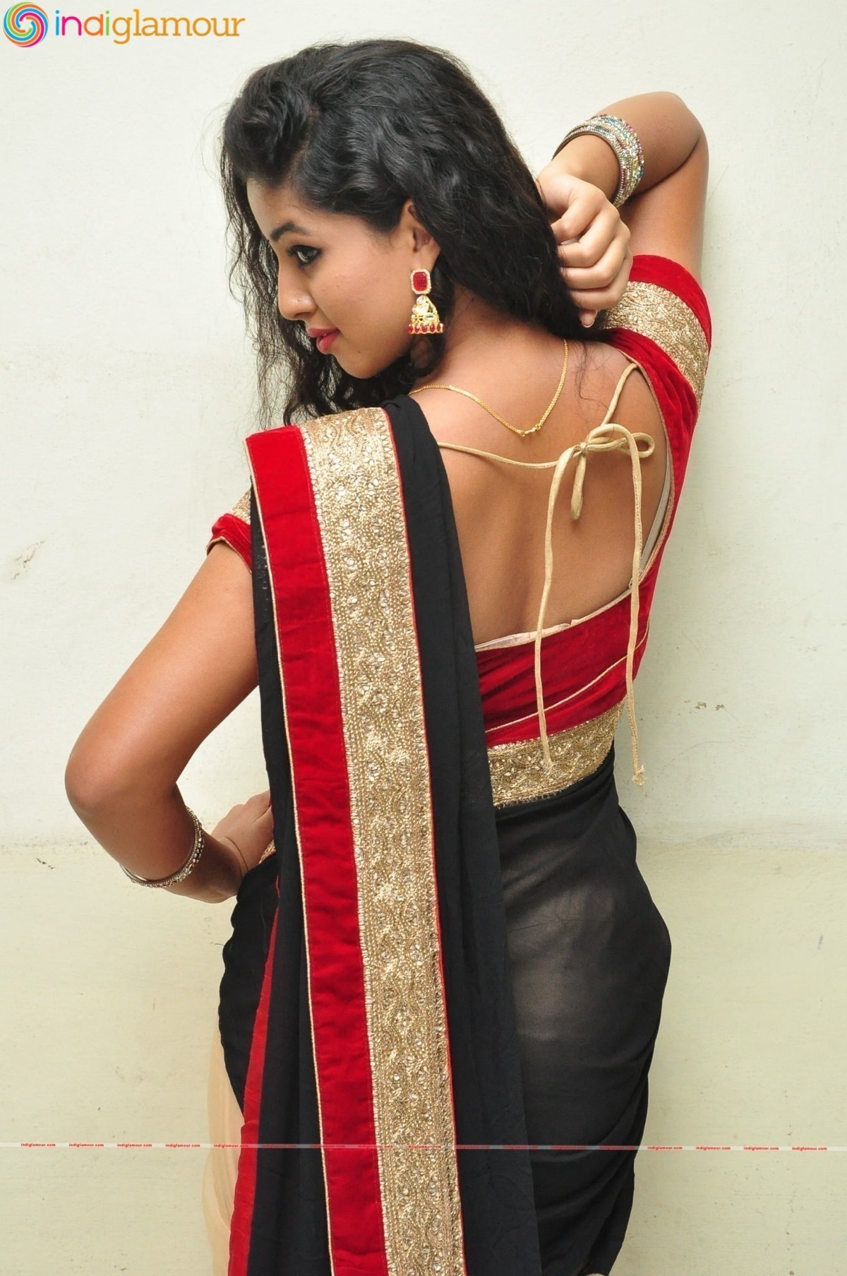 Pavani Actress hd photo