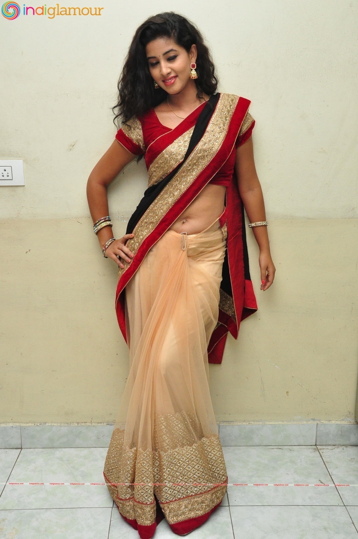 Pavani Actress hd photo