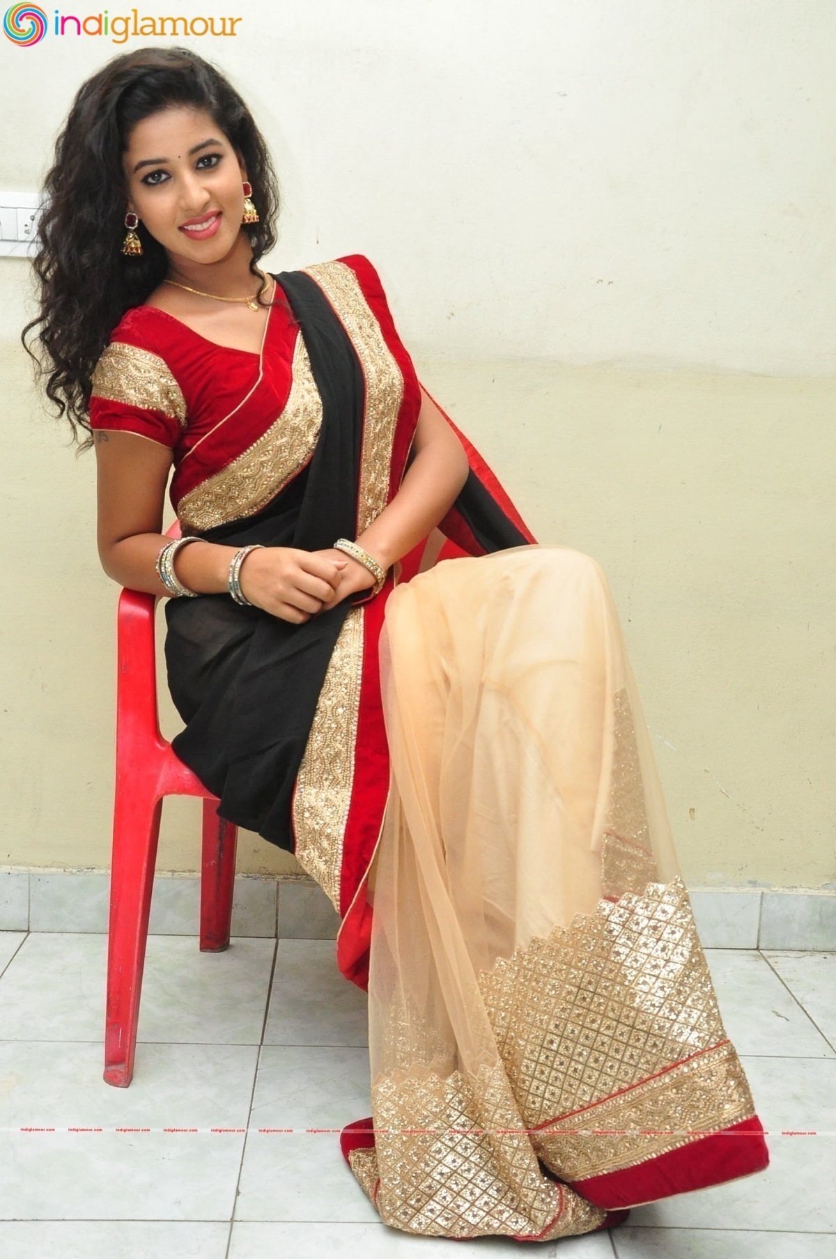 Pavani Actress hd photo