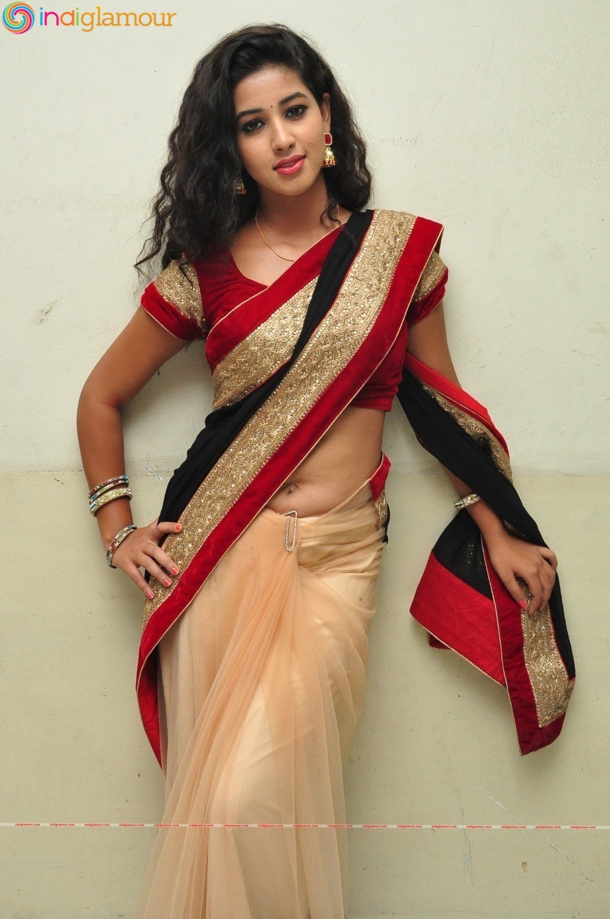 Pavani Actress hd photo