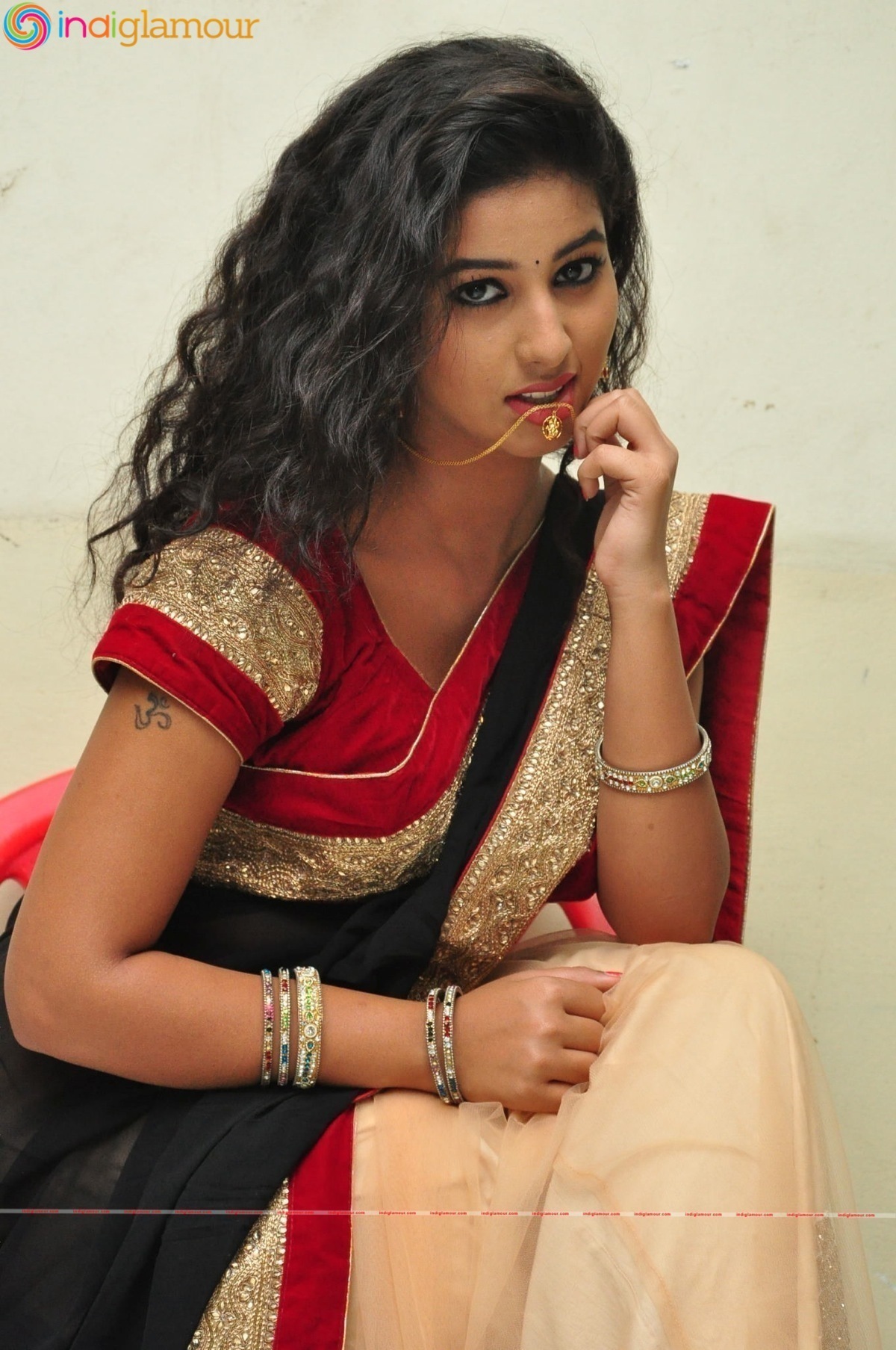 Pavani Actress hd photo