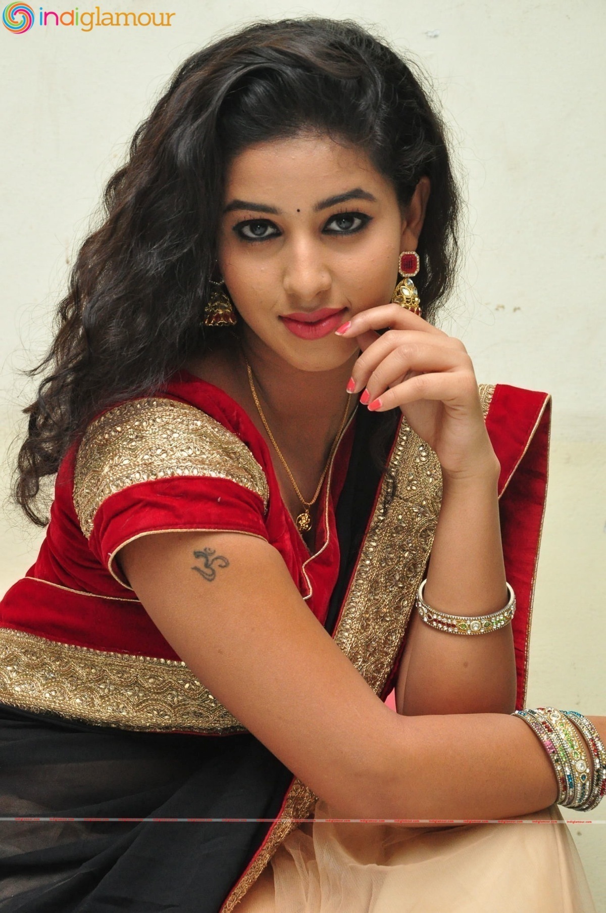 Pavani Actress hd photo