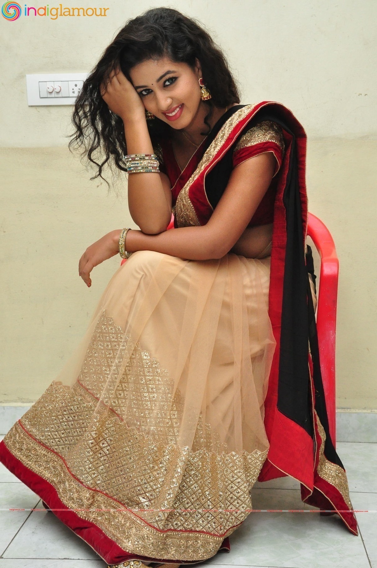 Pavani Actress hd photo