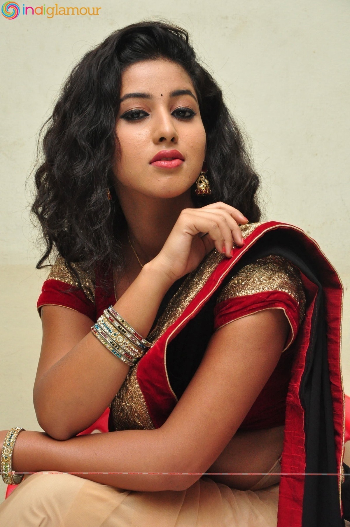 Pavani Actress hd photo