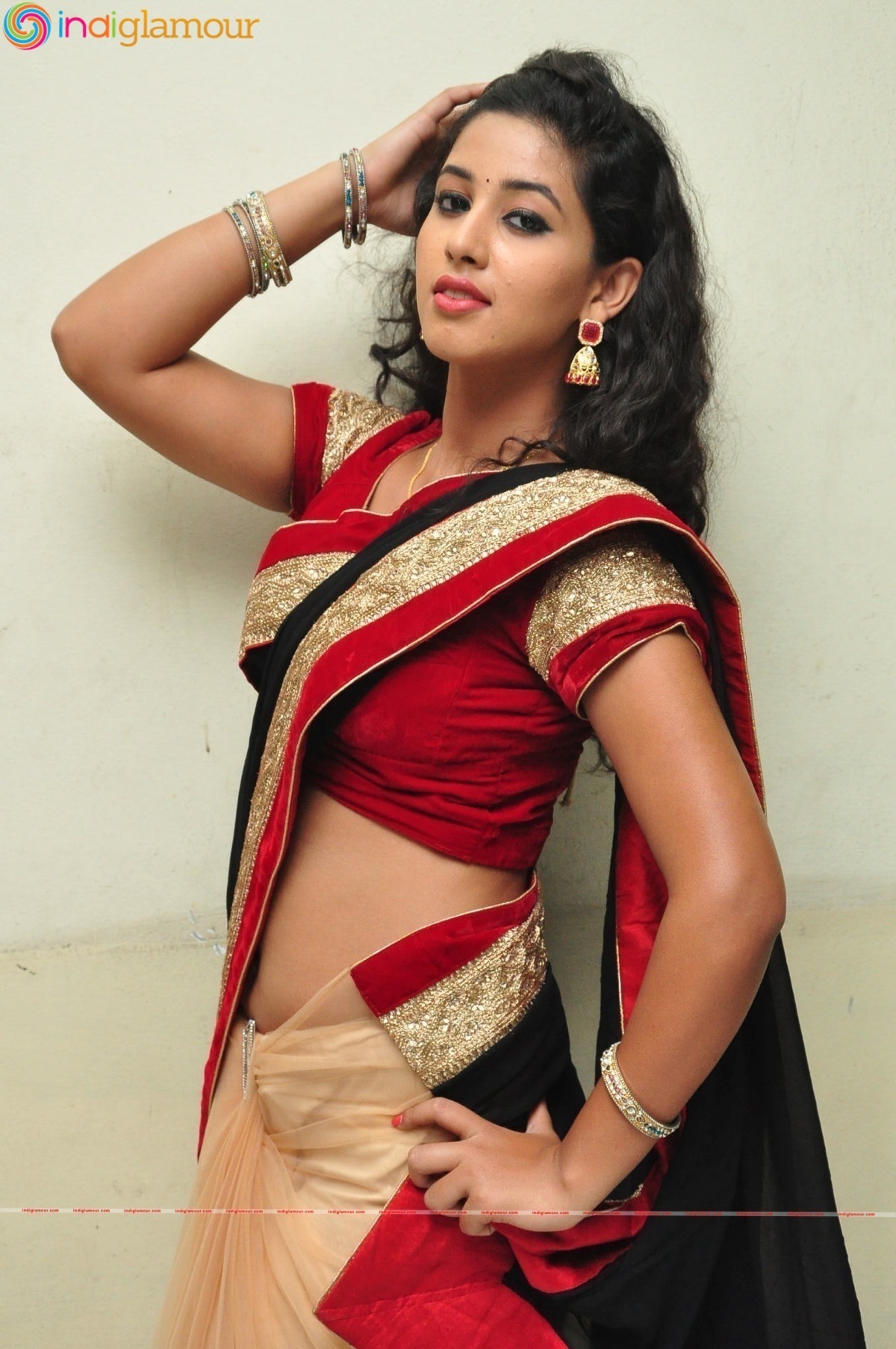 Pavani Actress hd photo