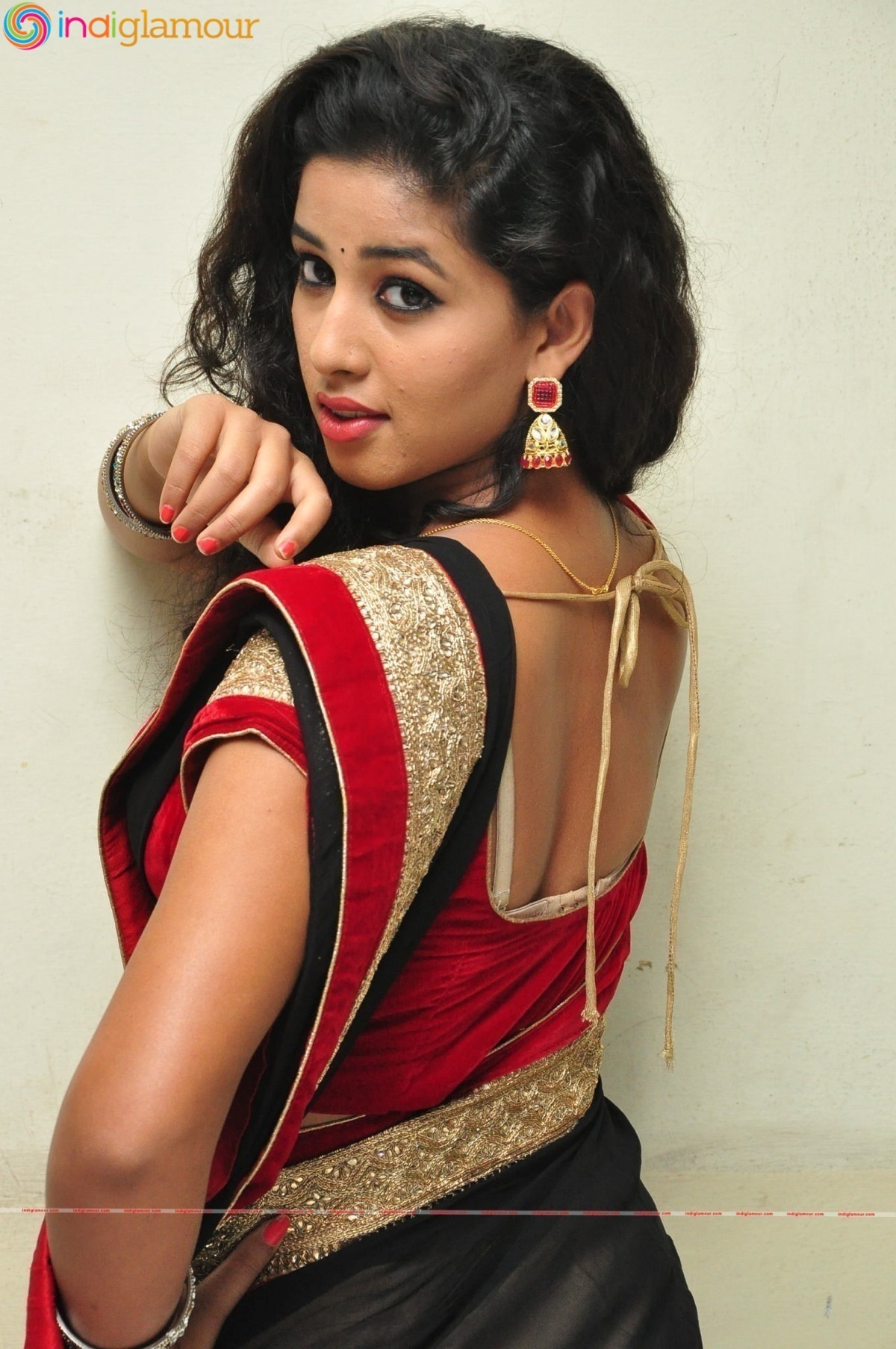 Pavani Actress hd photo