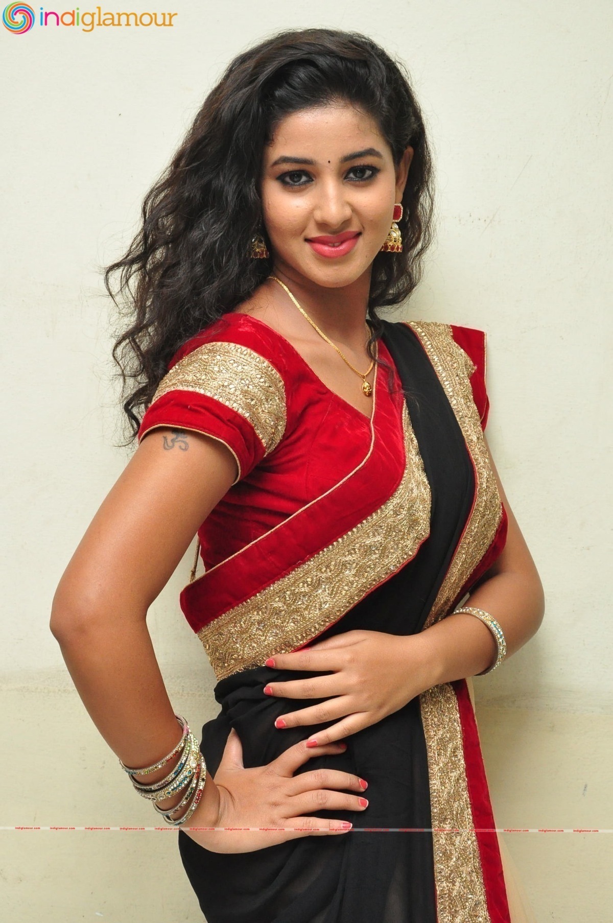 Pavani Actress hd photo