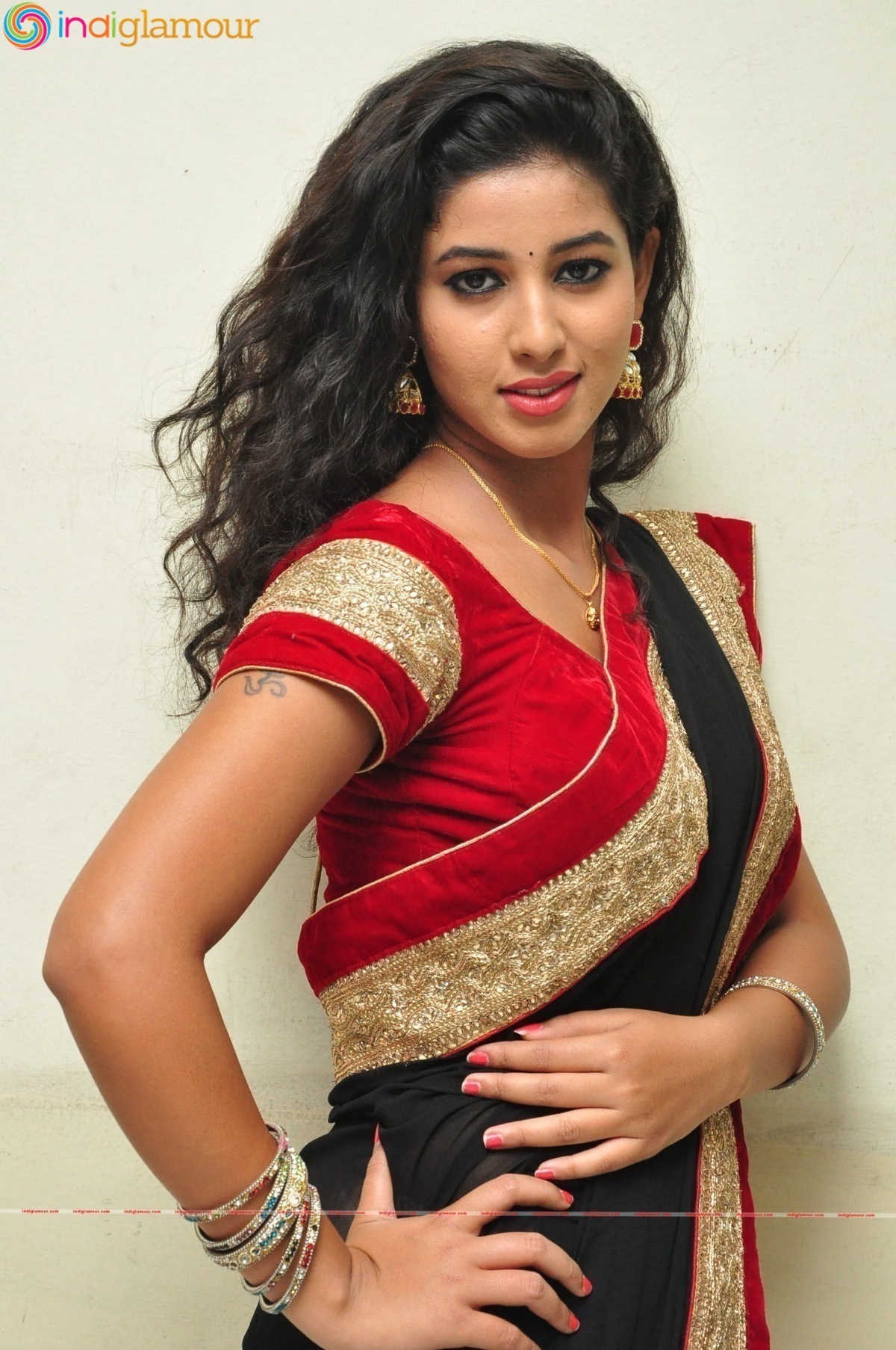 Pavani Actress hd photo