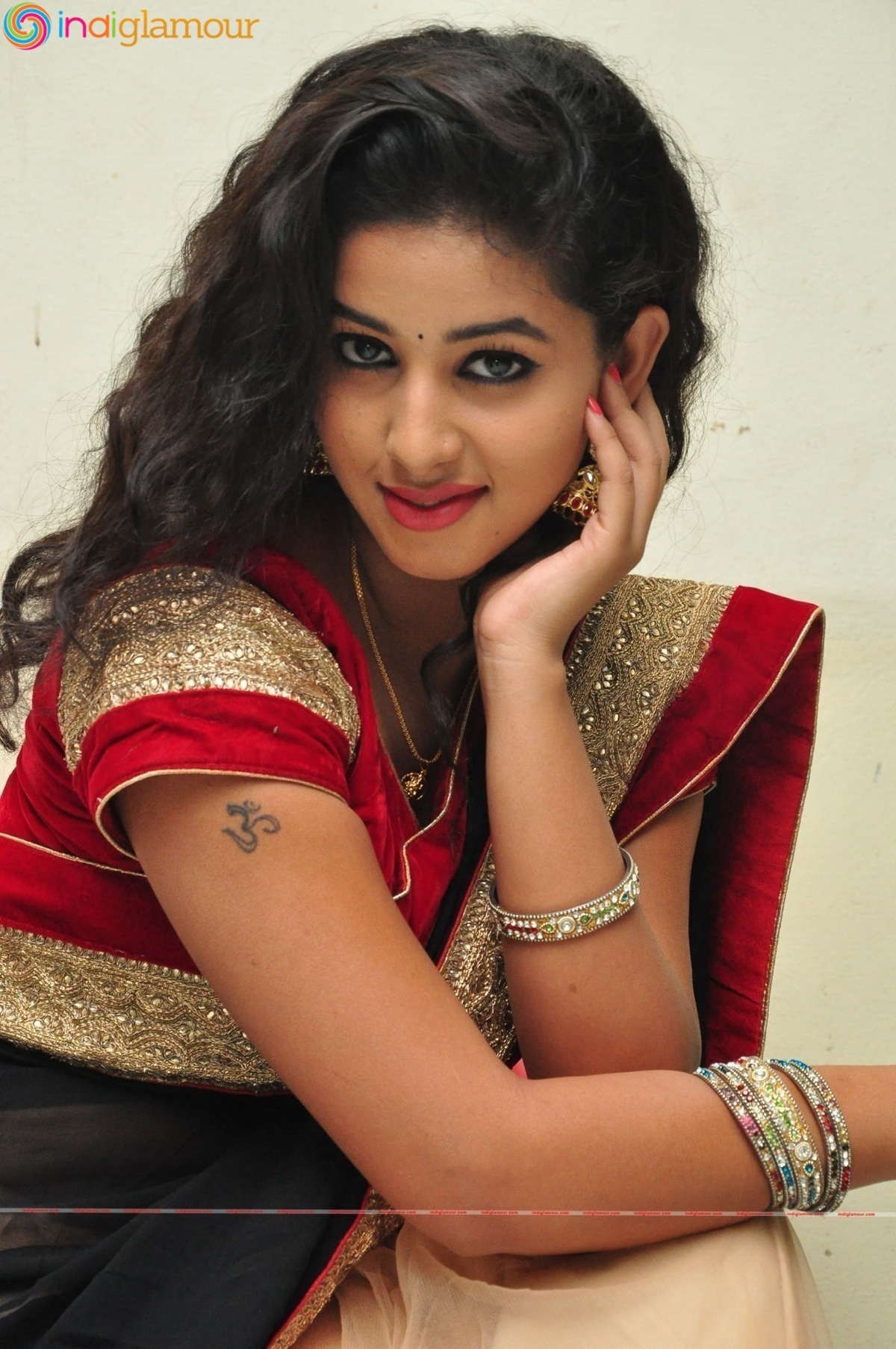 Pavani Actress hd photo
