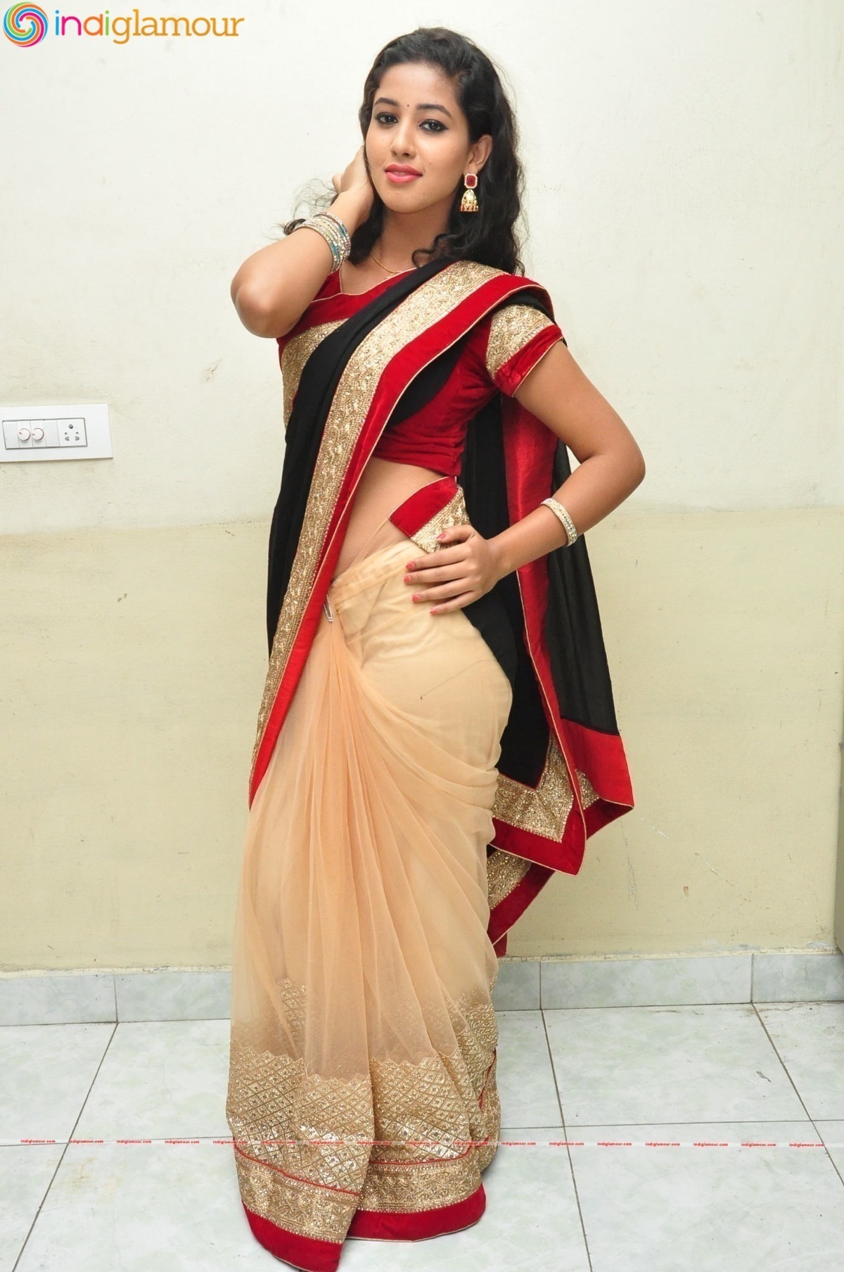Pavani Actress hd photo
