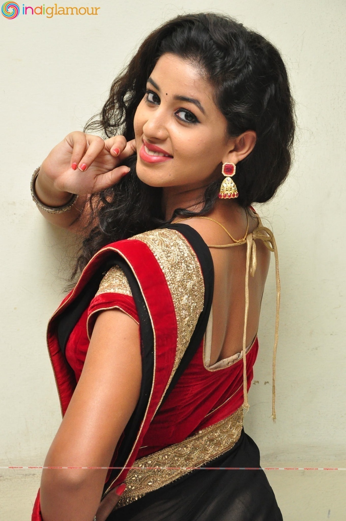 Pavani Actress hd photo