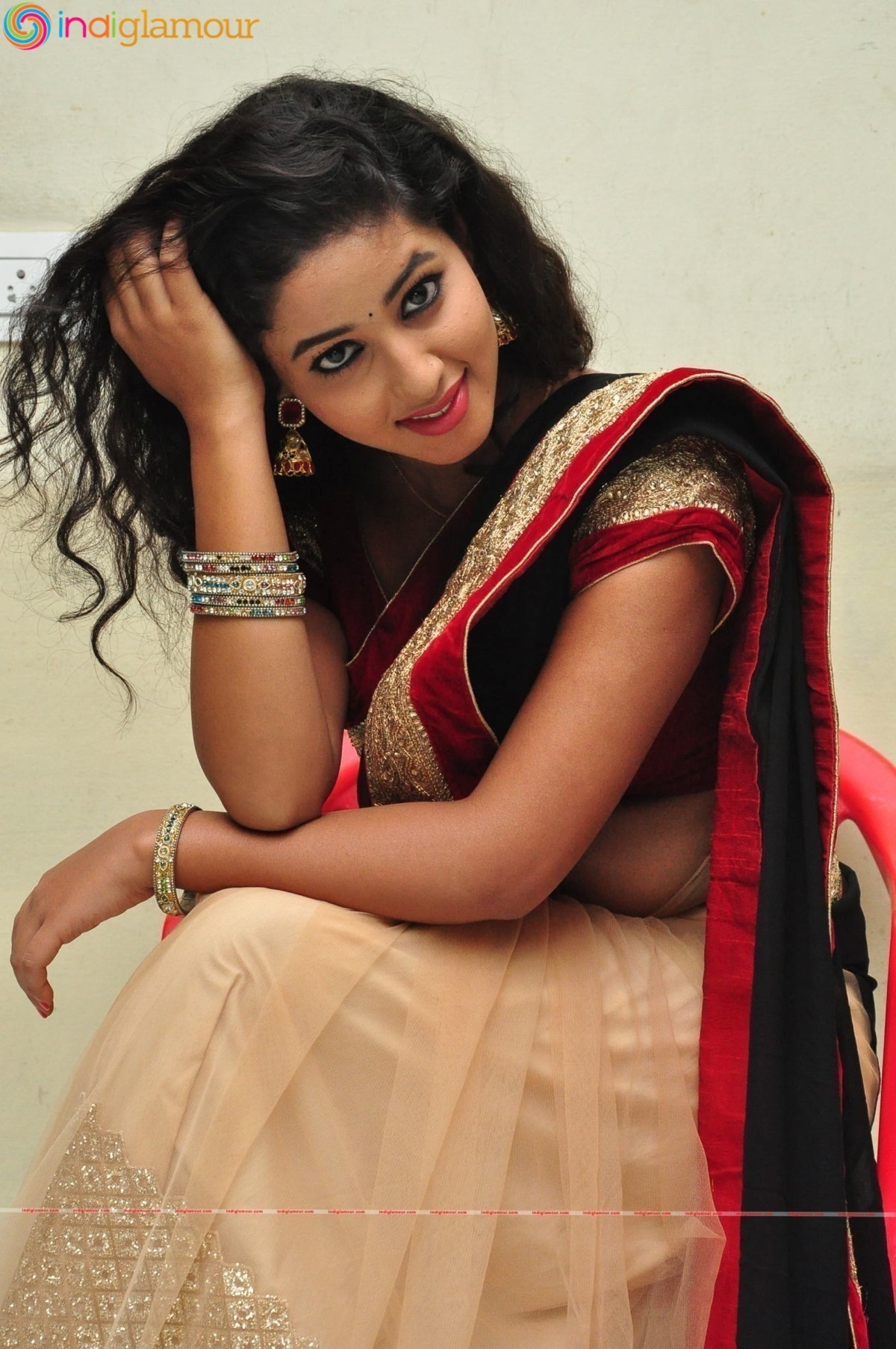 Pavani Actress hd photo
