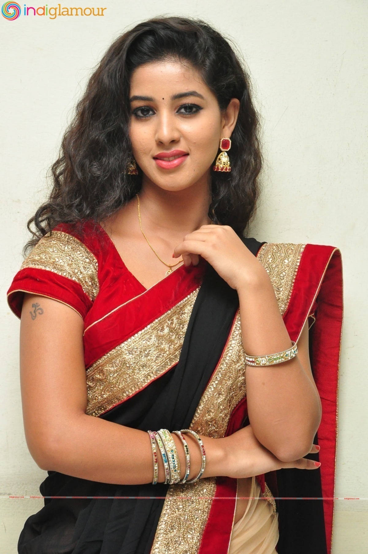Pavani Actress hd photo