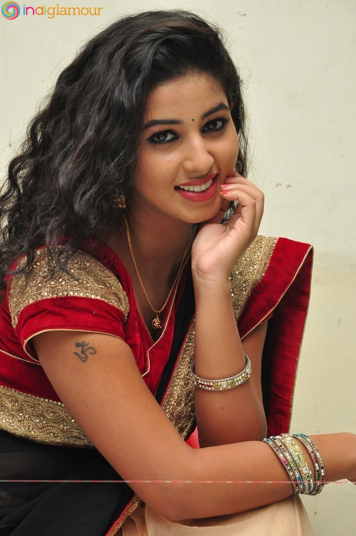 Pavani Actress hd photo