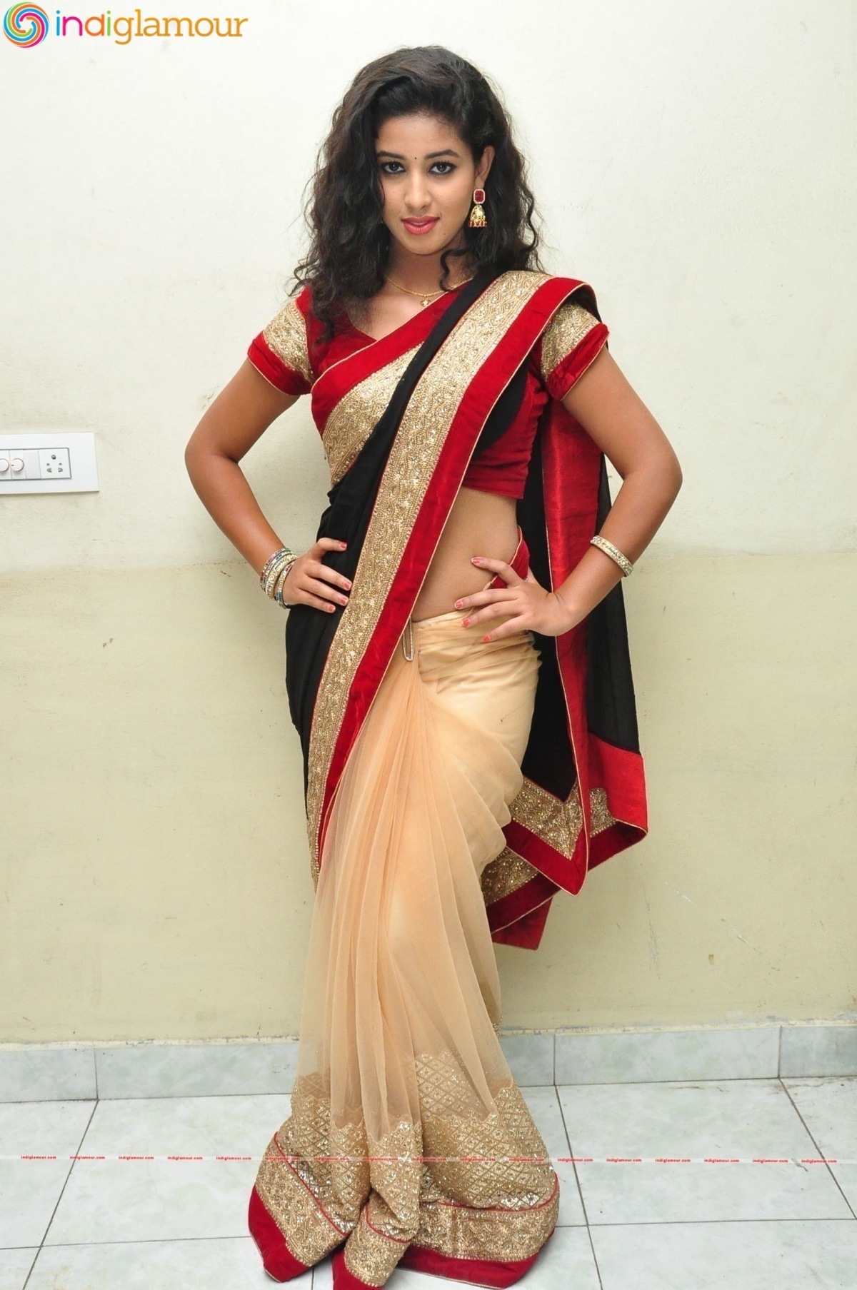 Pavani Actress hd photo