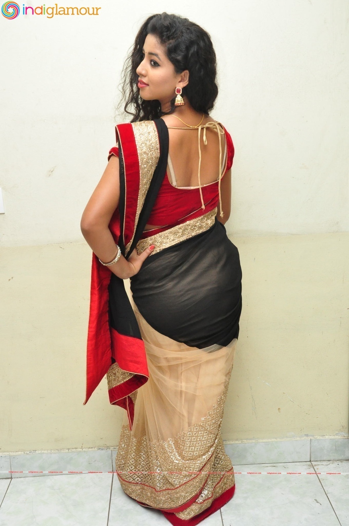 Pavani Actress hd photo
