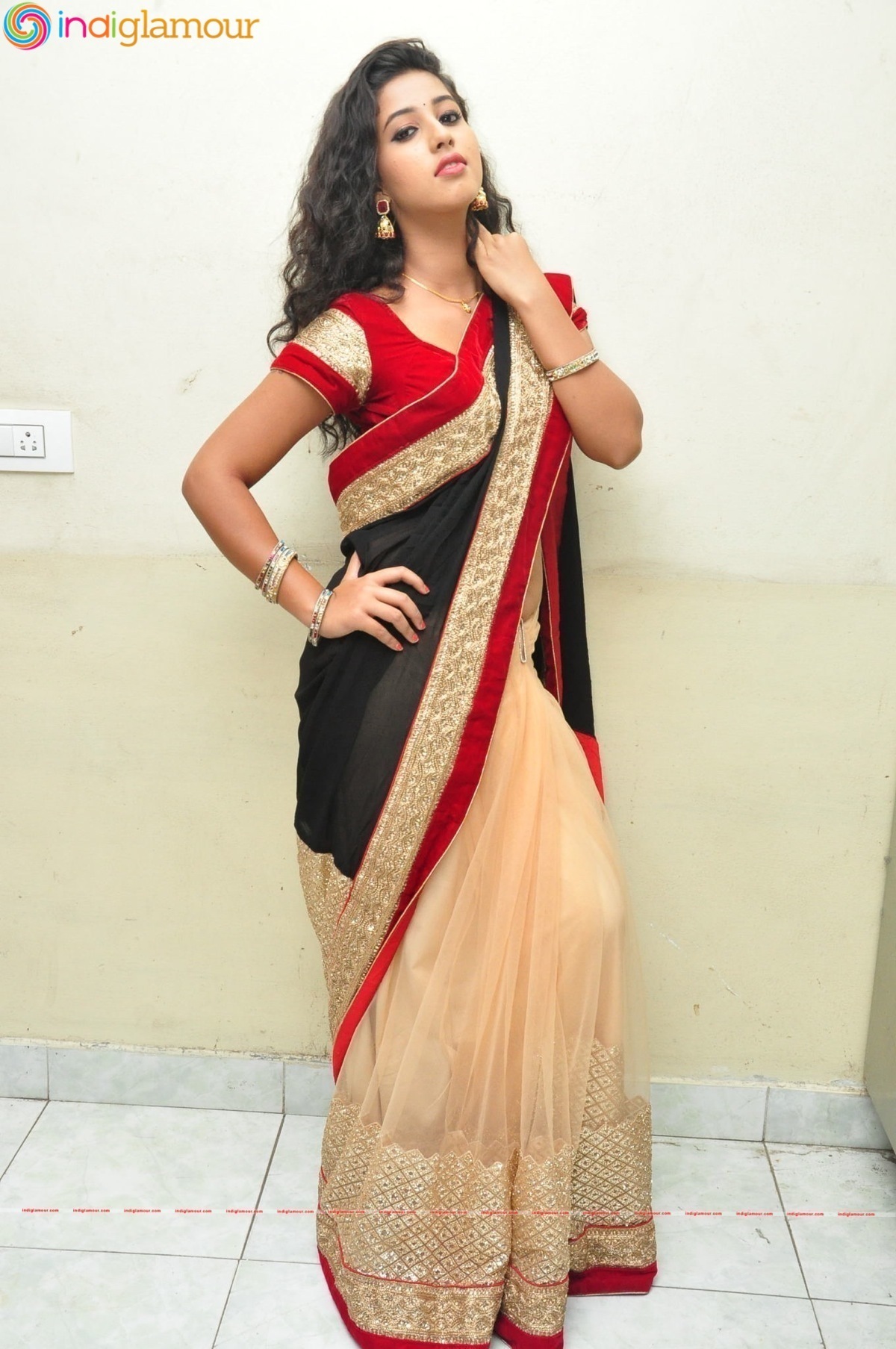 Pavani Actress hd photo